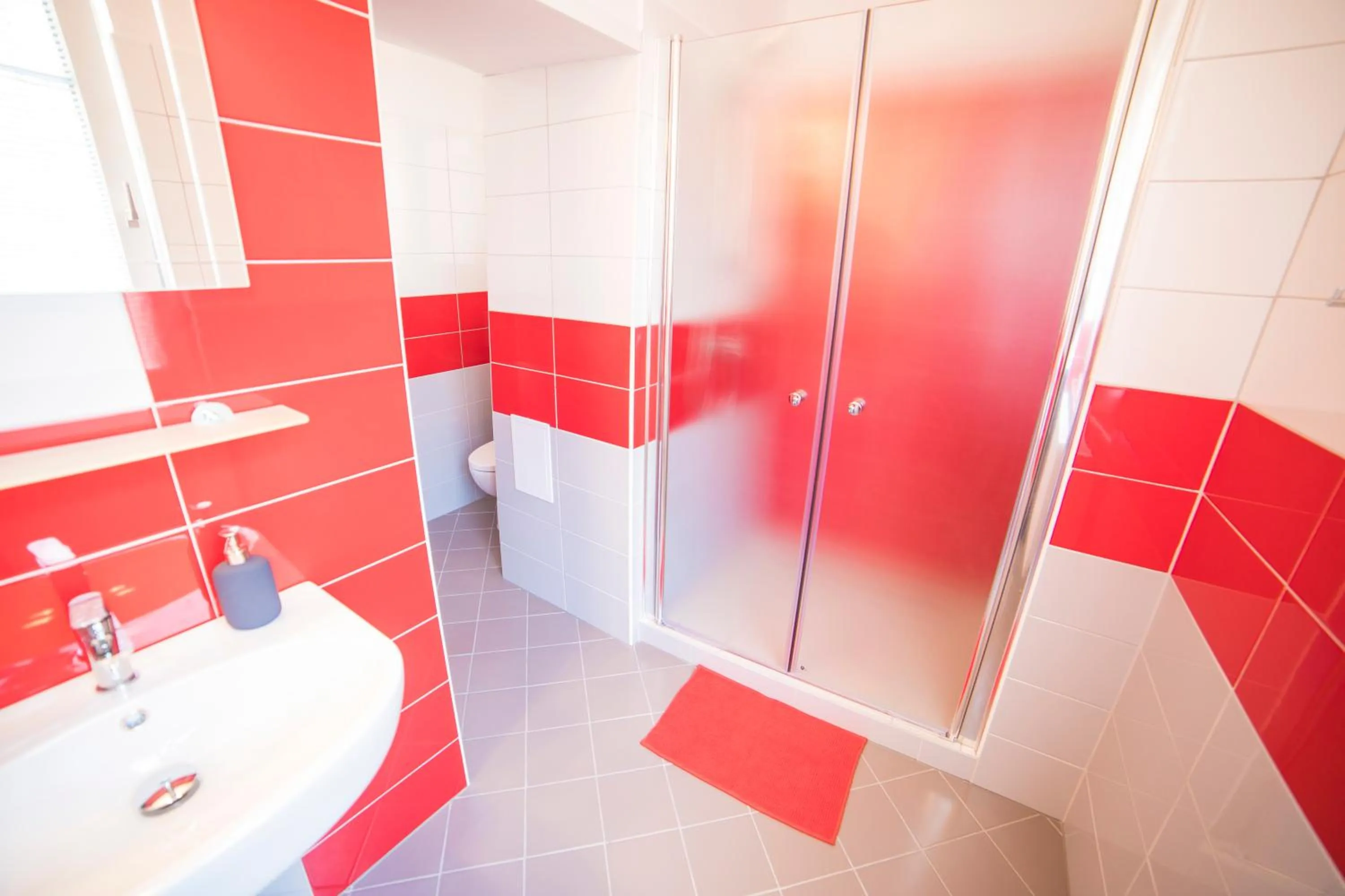 Penzion U parku Třeboň