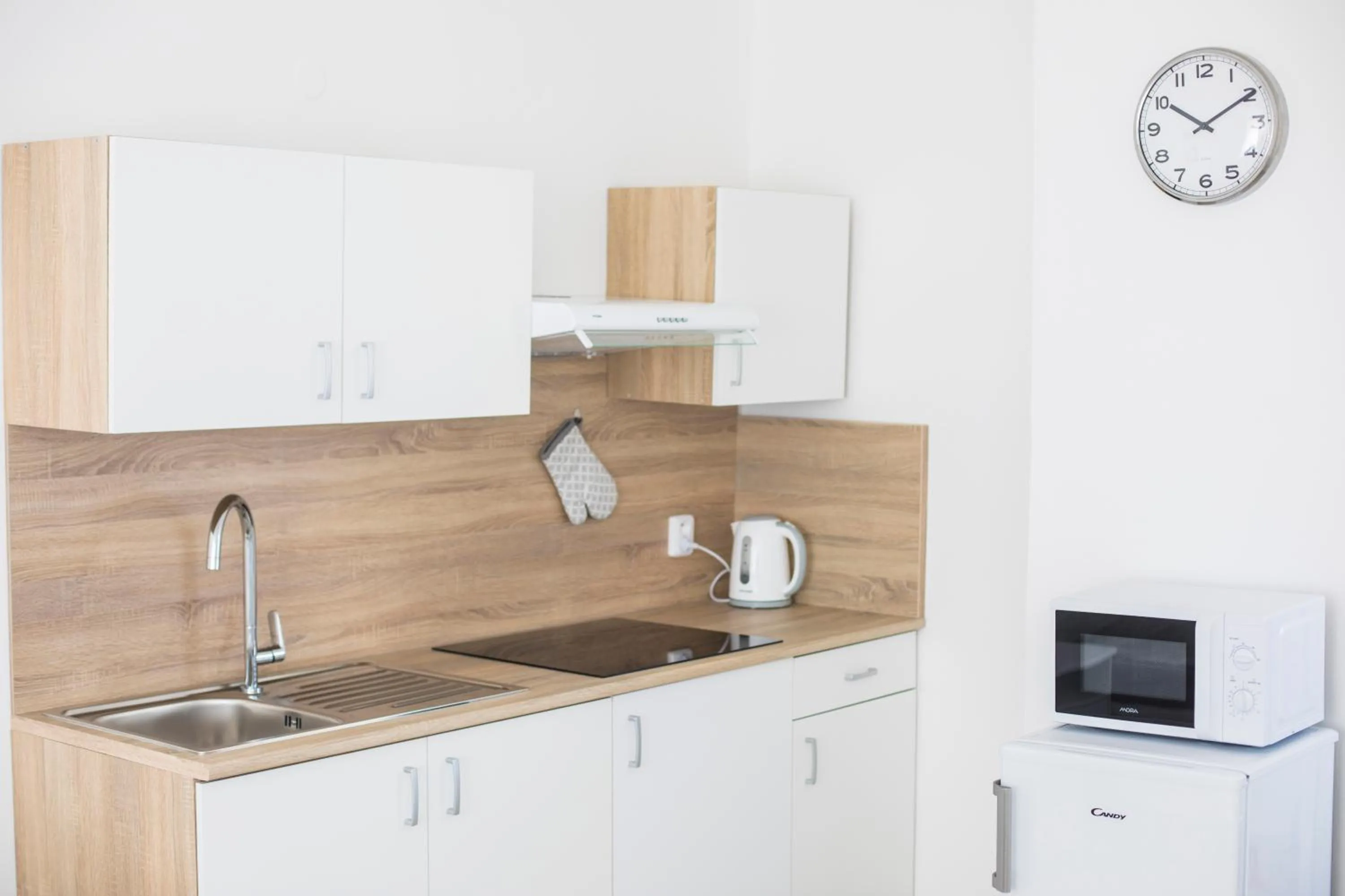 Penzion U parku Třeboň