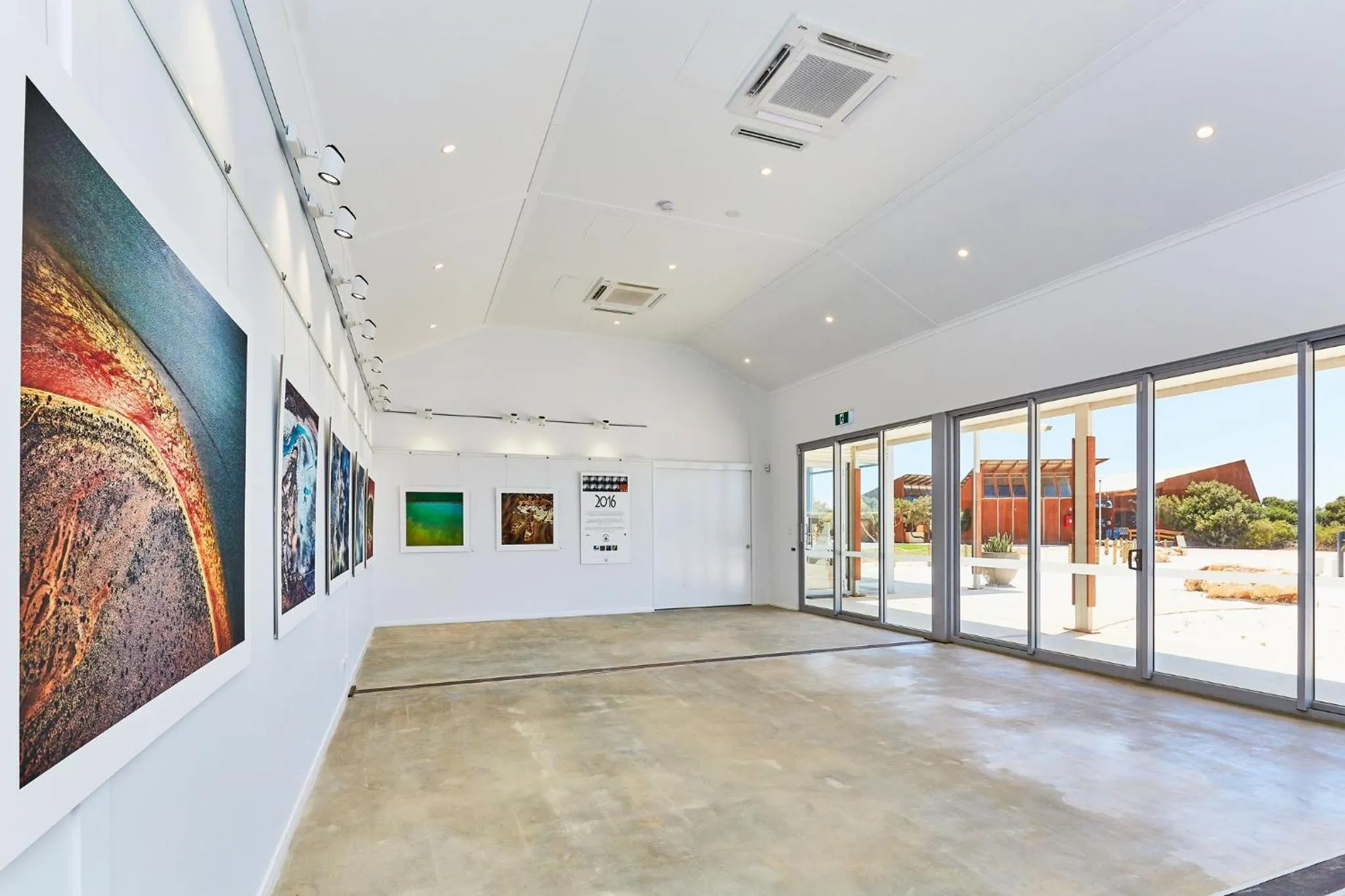 Business facilities in RAC Monkey Mia Dolphin Resort