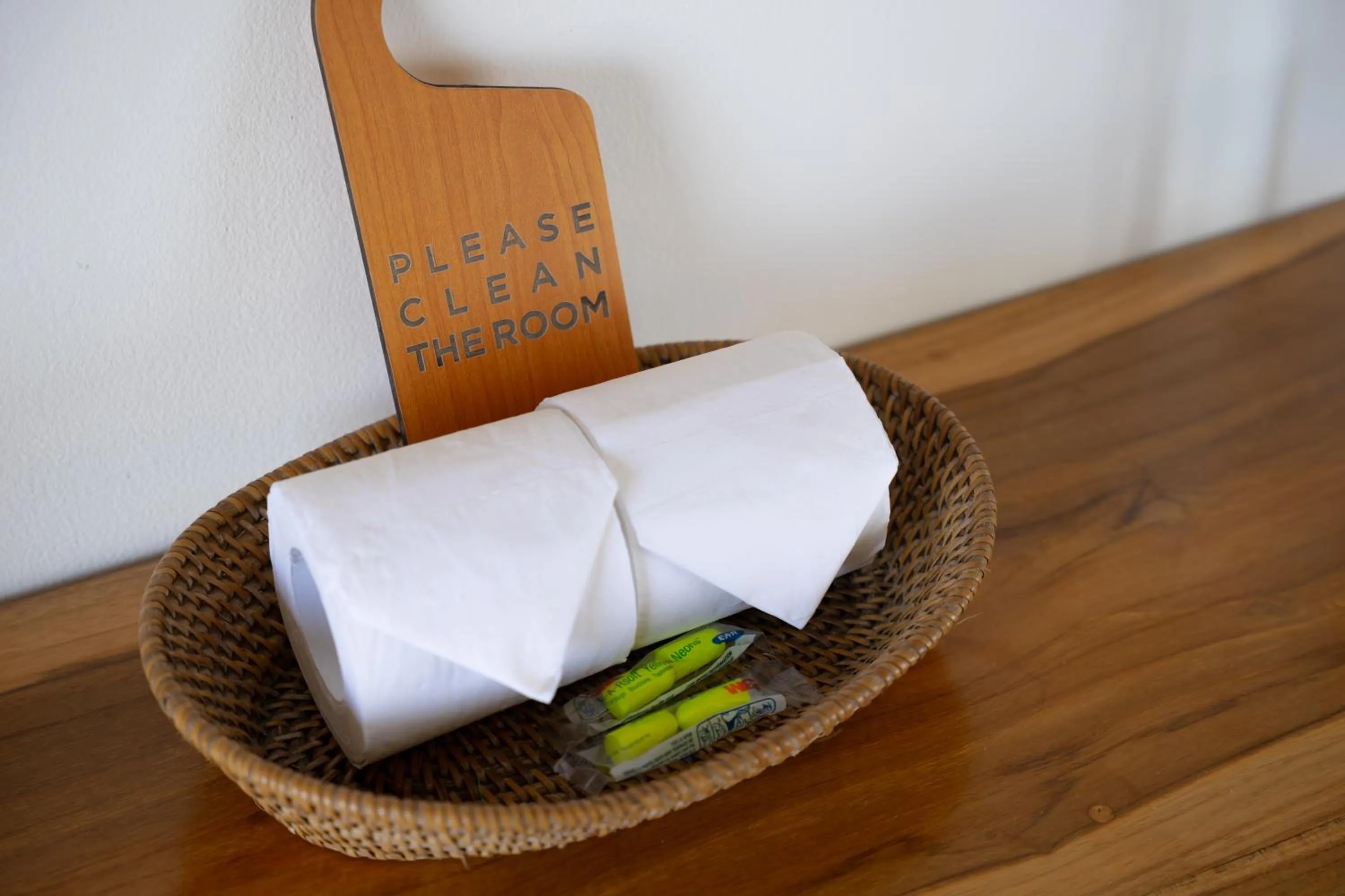 Photo of the whole room in Green Hill Boutique Hotel