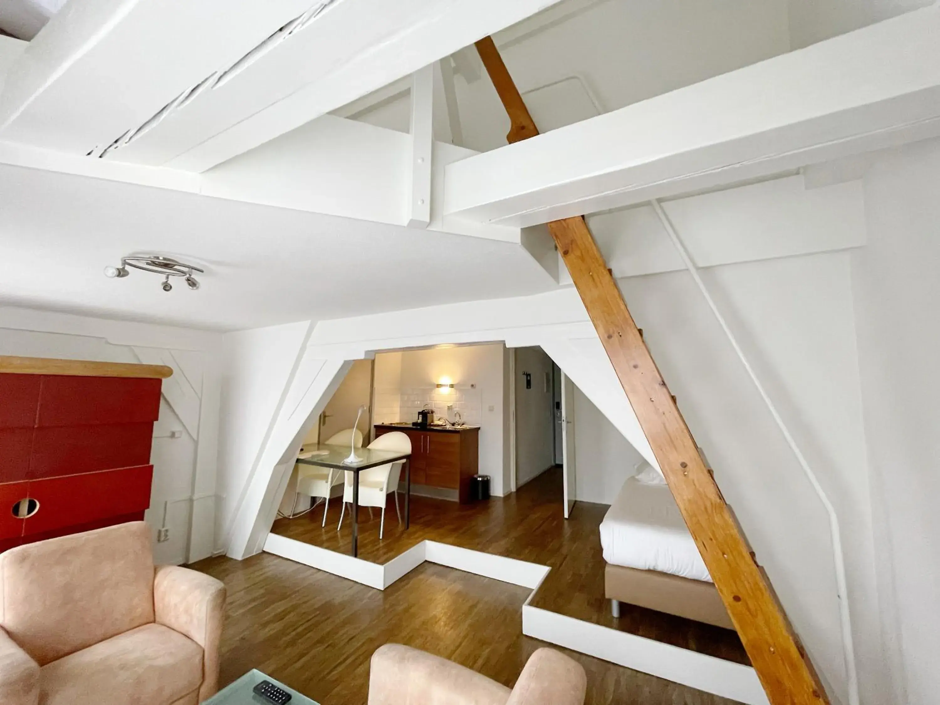 Hotel Residence Le Coin Hotel Residence Le Coin