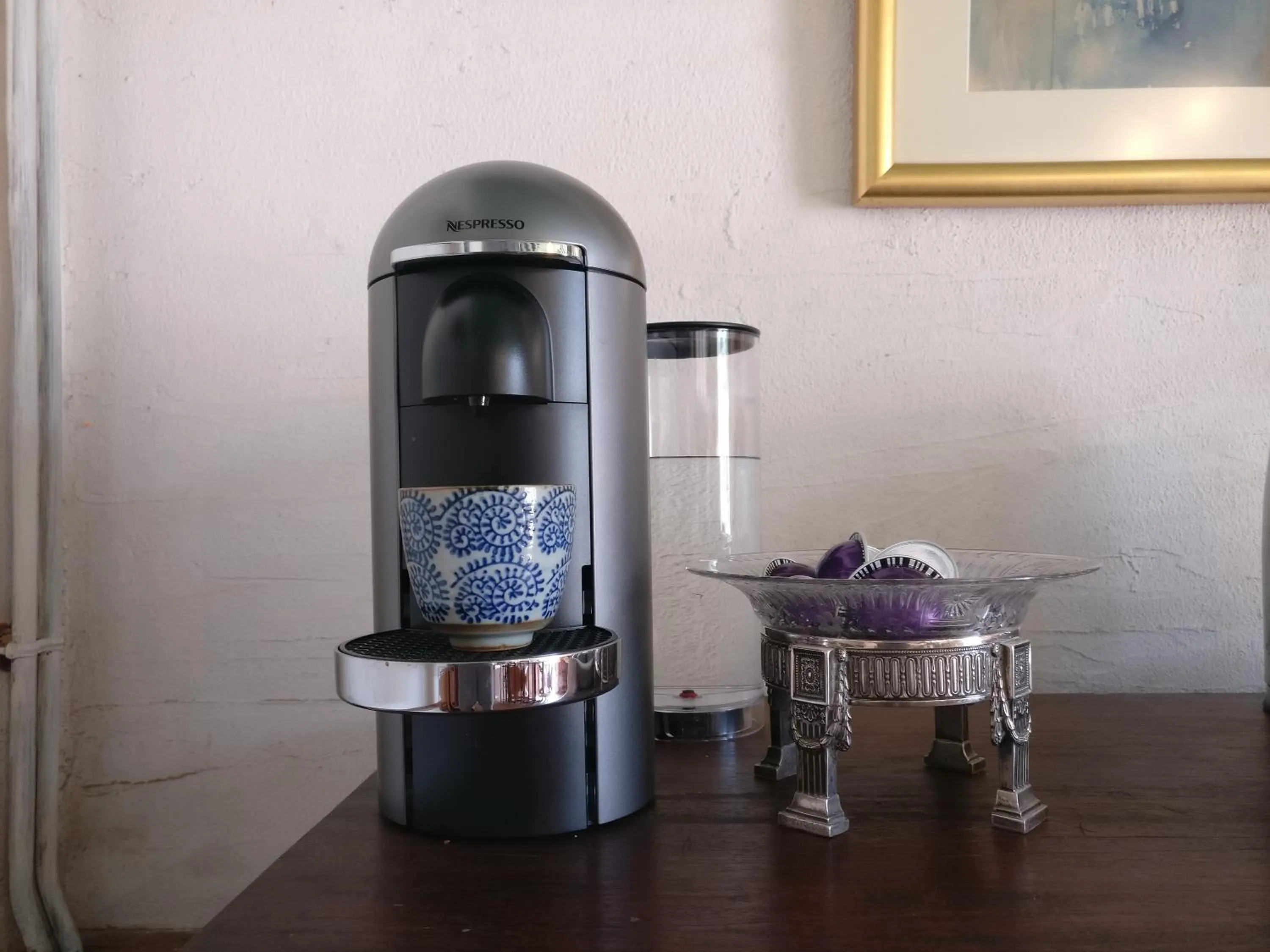 Dining area in Montboulard