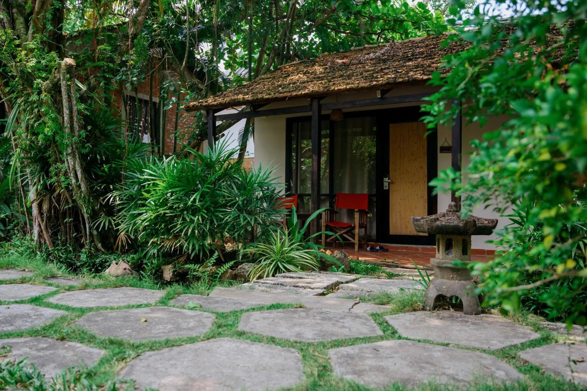 Other in An Nhien Retreat Phu Quoc with Yoga Daily & Beach access