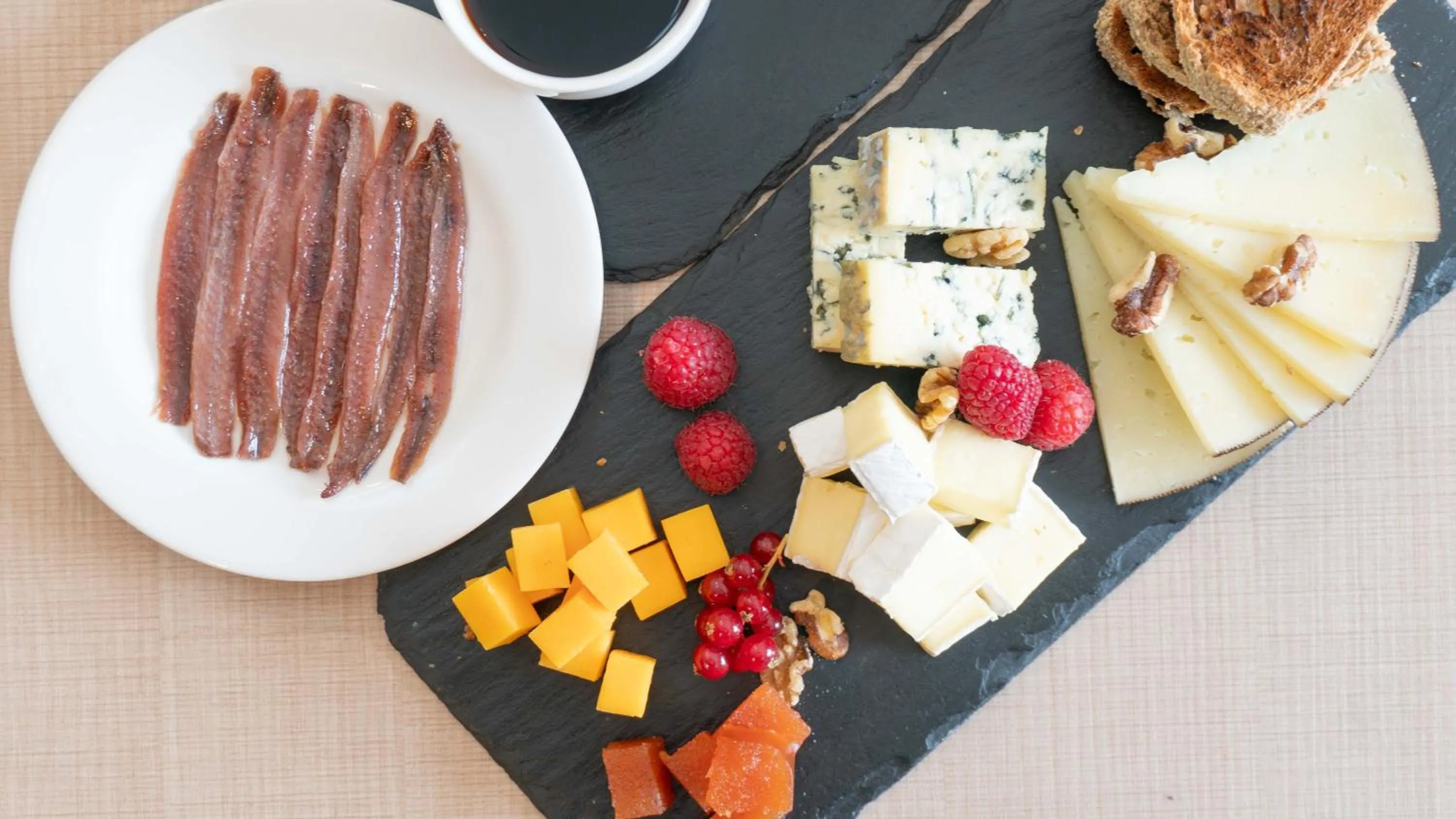 Hotel Sardinero Madrid