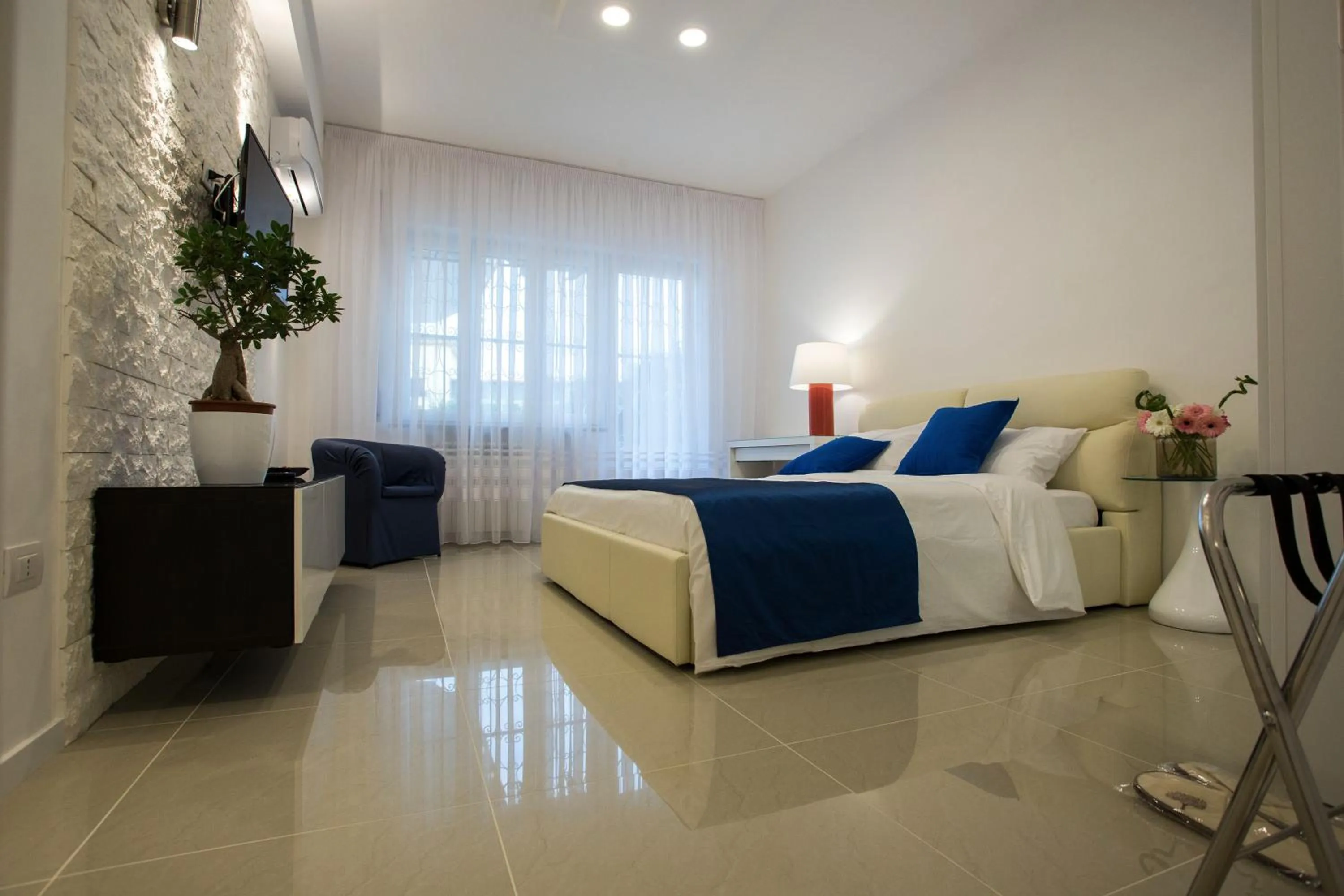 Photo of the whole room, Bed in Casa Teresa Bed & Breakfast