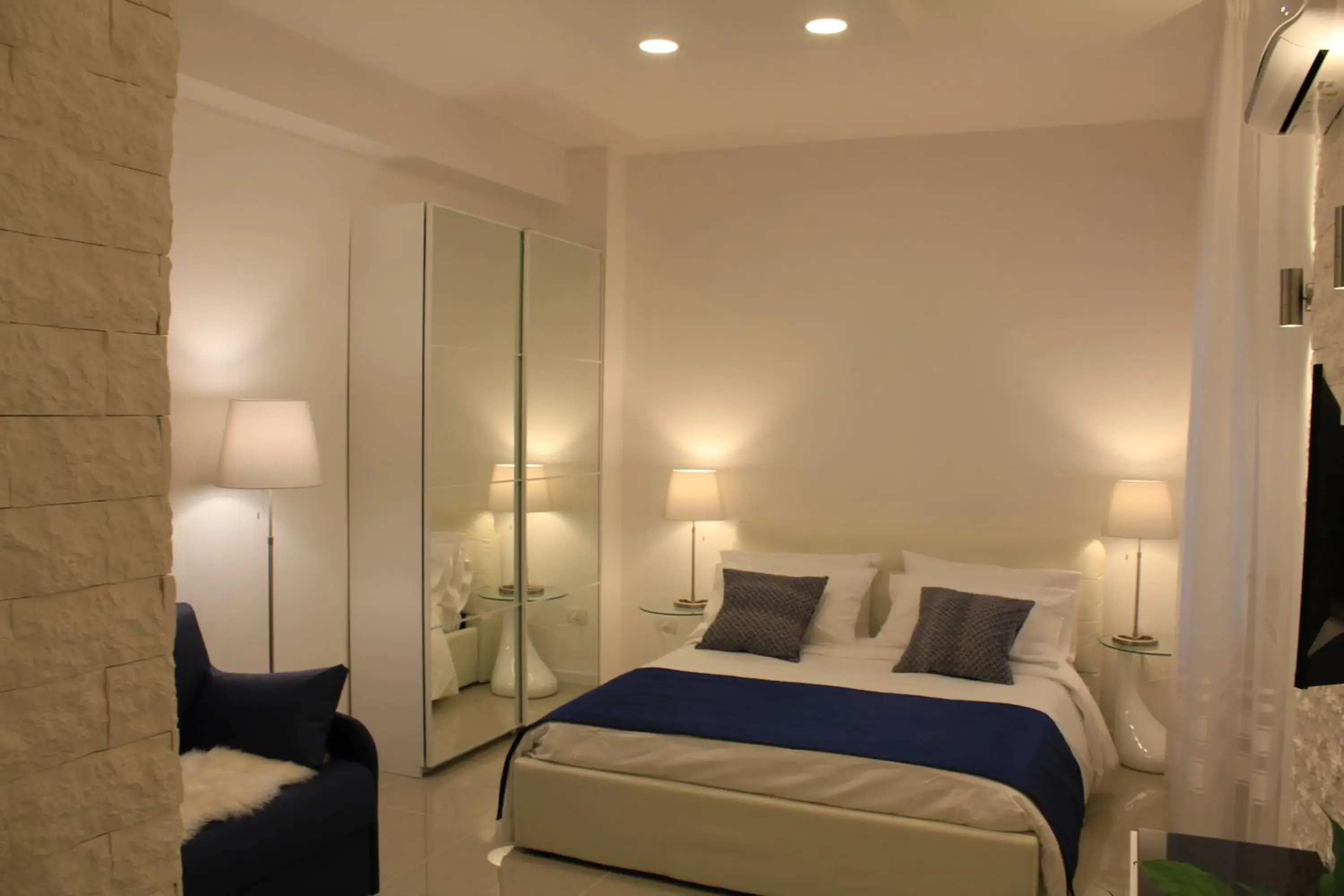 Casa Teresa Bed & Breakfast Casa Teresa Bed & Breakfast