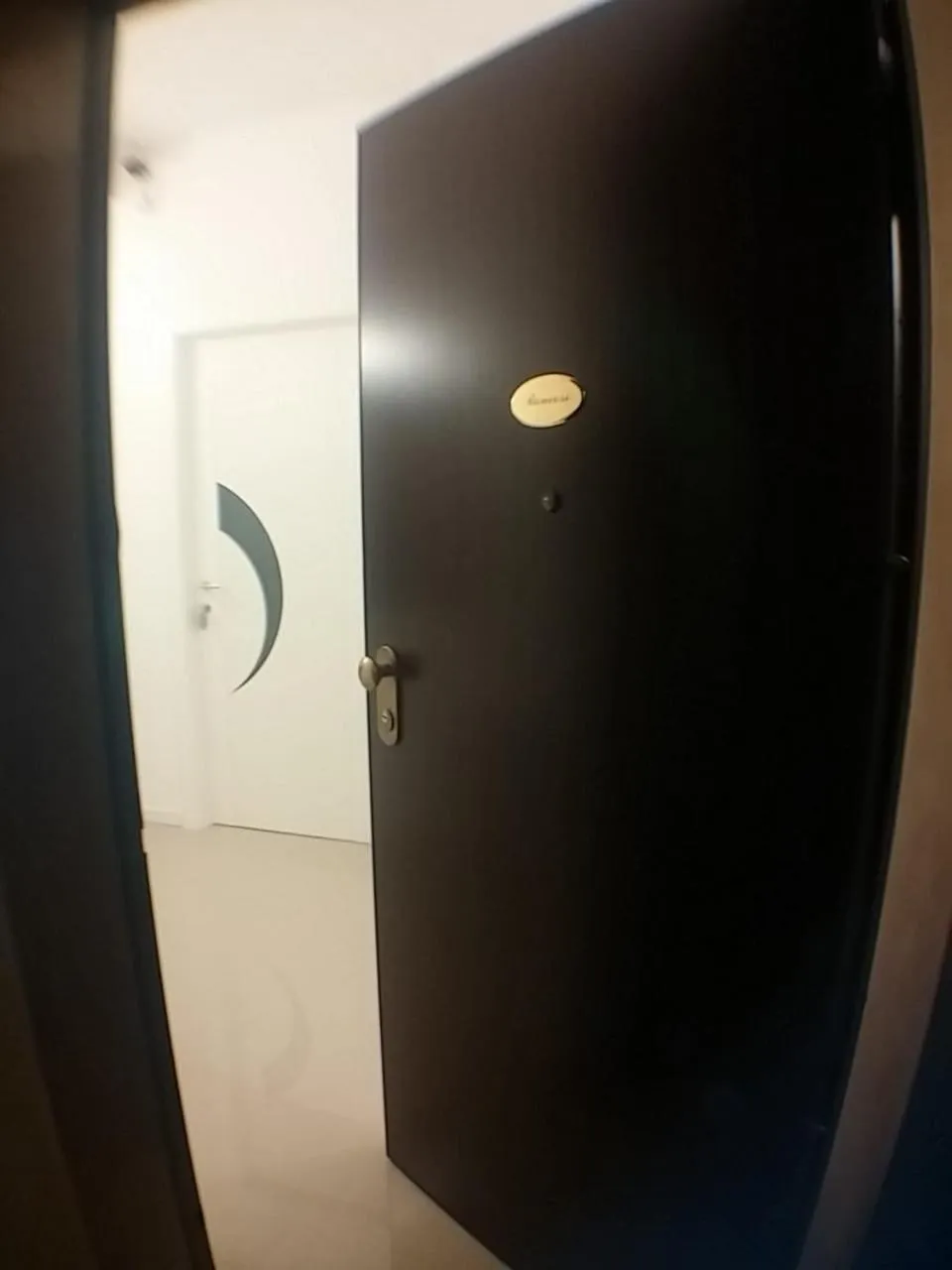 Facade/entrance in Casa Teresa Bed & Breakfast