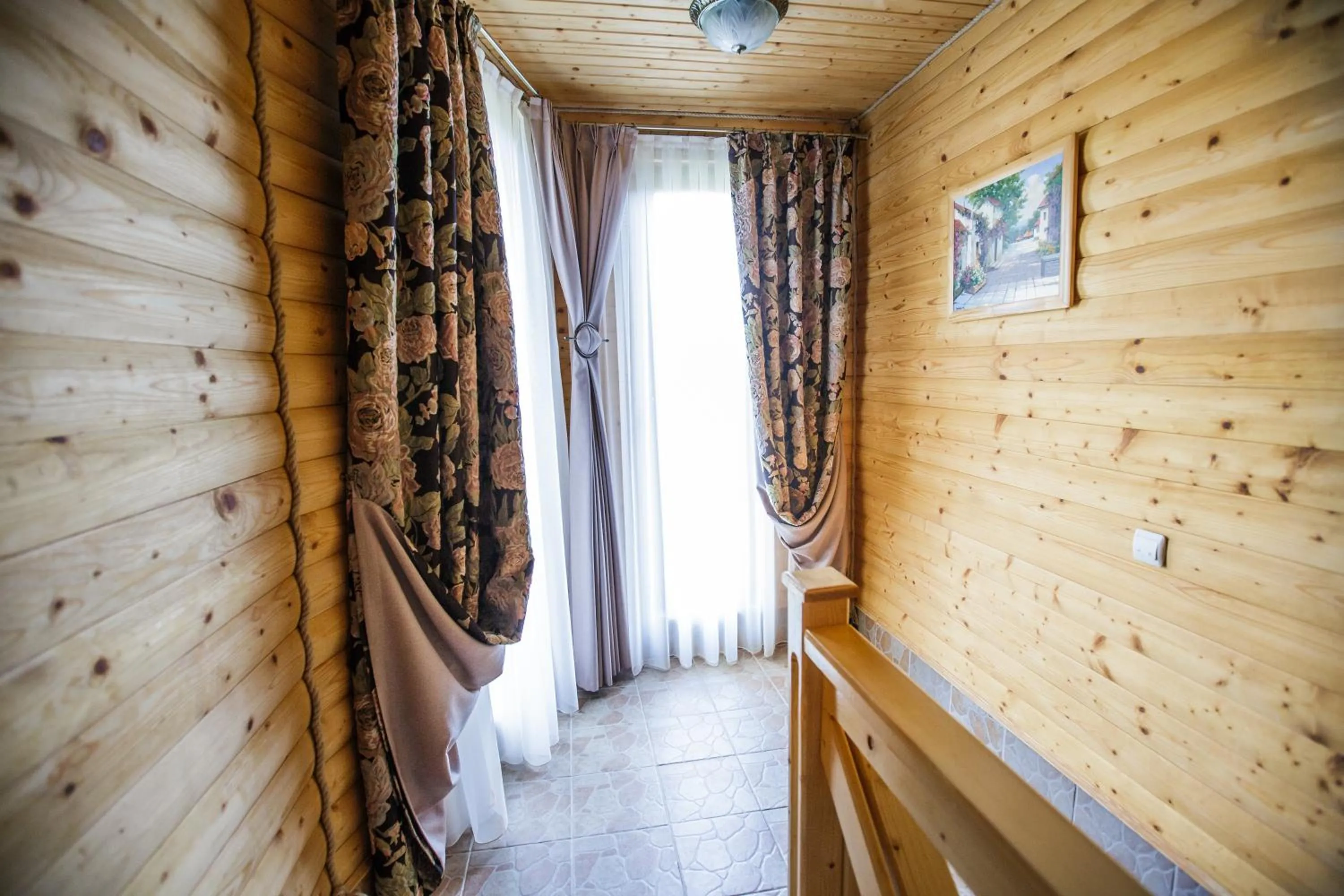 Property building, Bed in Anastasiya GOLD