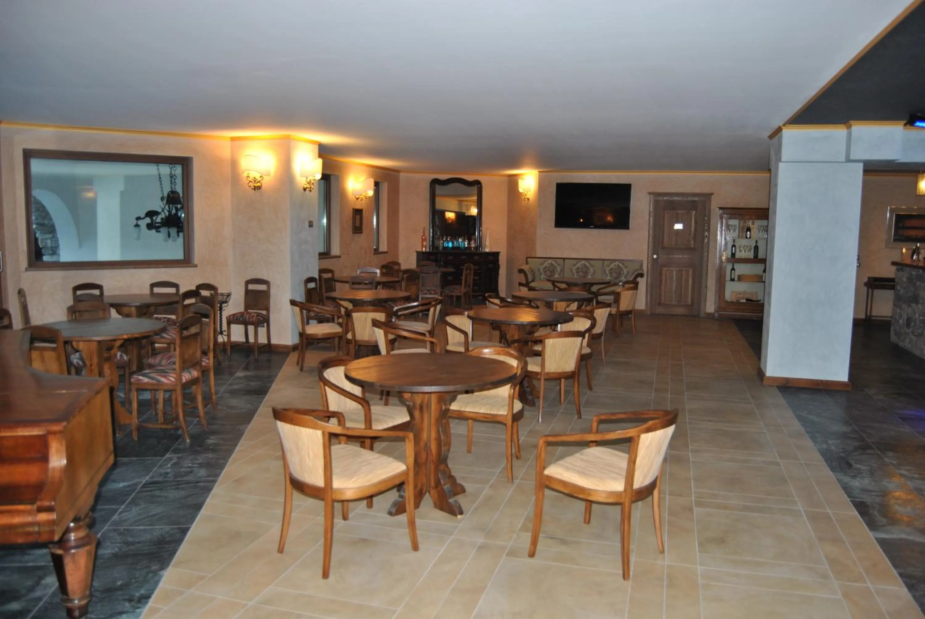 Business facilities in Casa Vacanza La Rocca