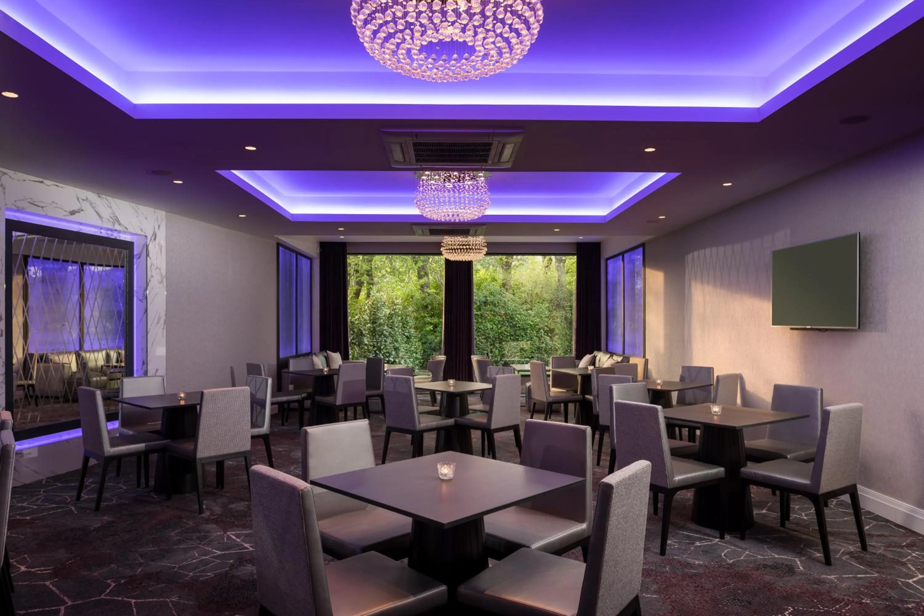 Banquet/Function facilities in Dalmeny Park House Hotel