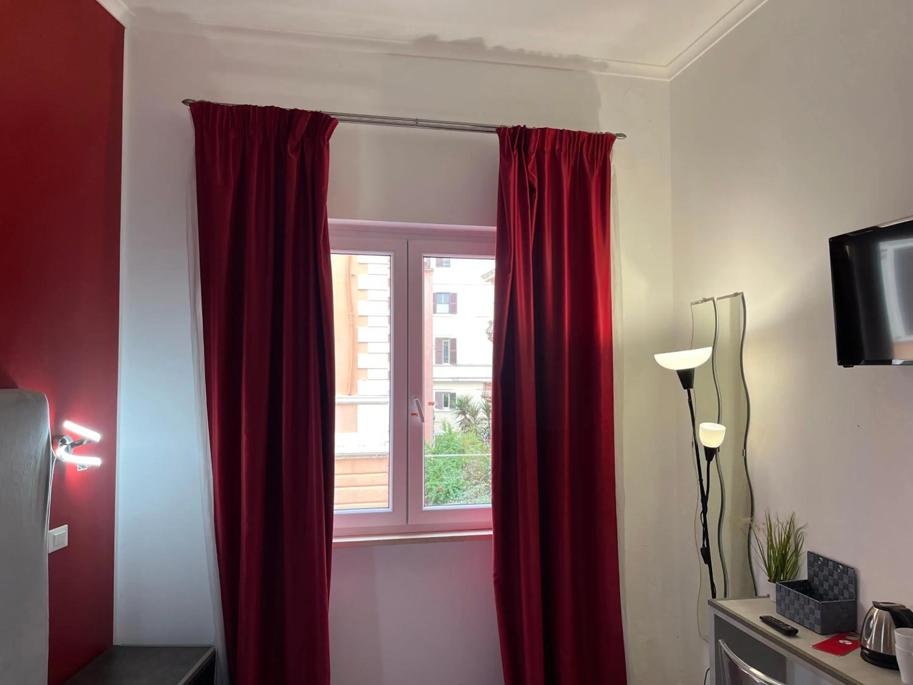 Bedroom in Le Terrazze di San Giovanni