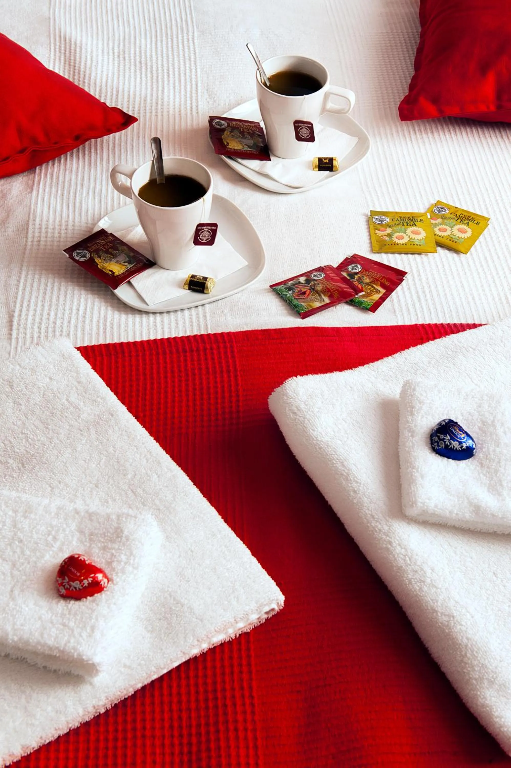 Non alcoholic drinks in Le Terrazze di San Giovanni