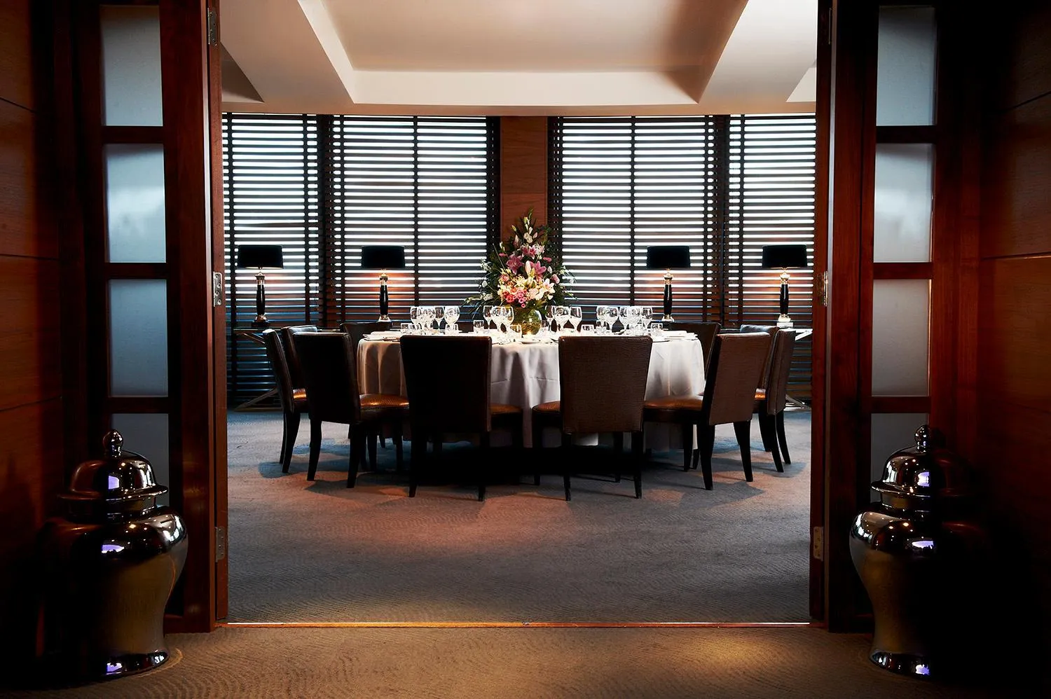 Meeting/conference room in Aviator Hampshire