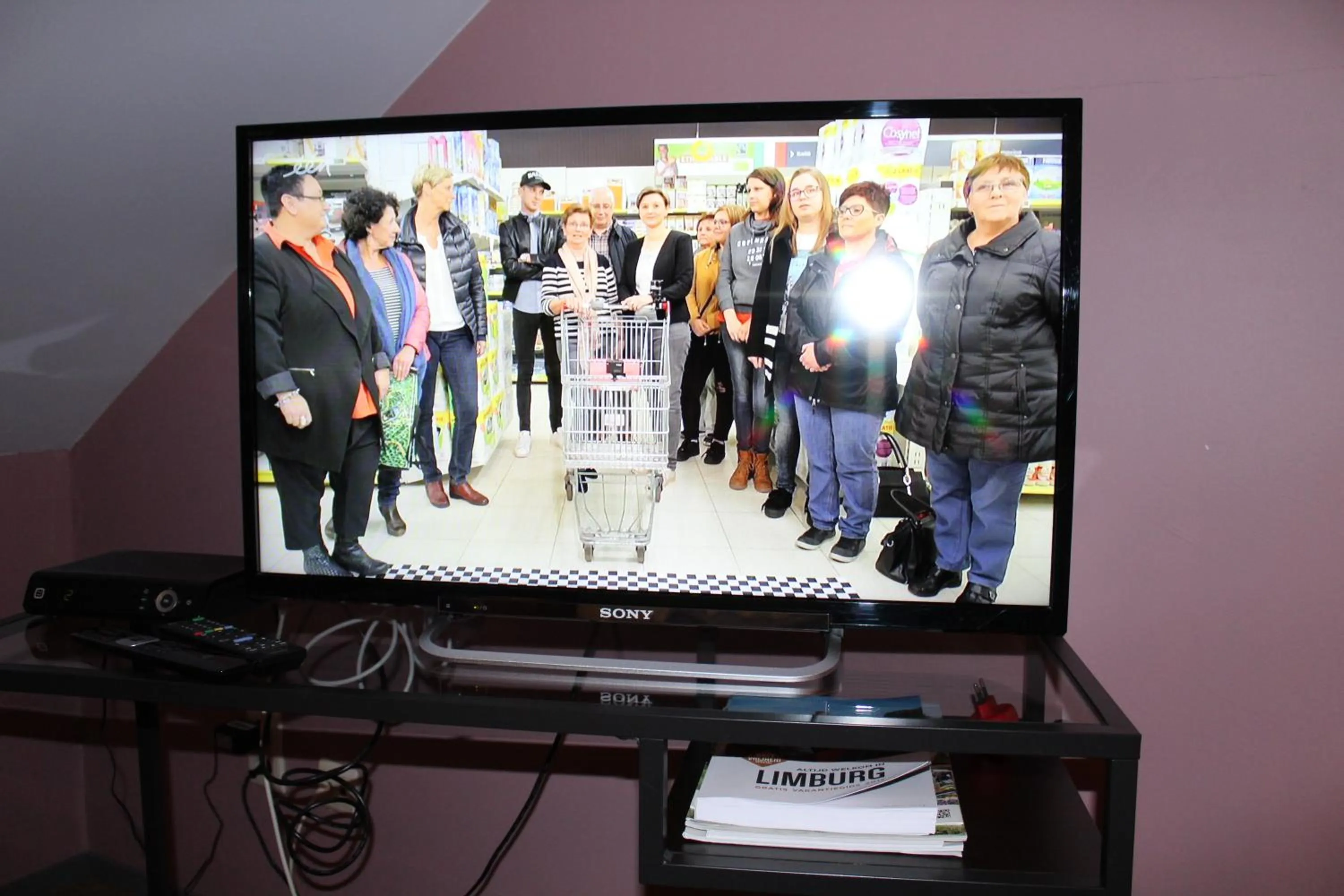 Other in B&B De Vroling