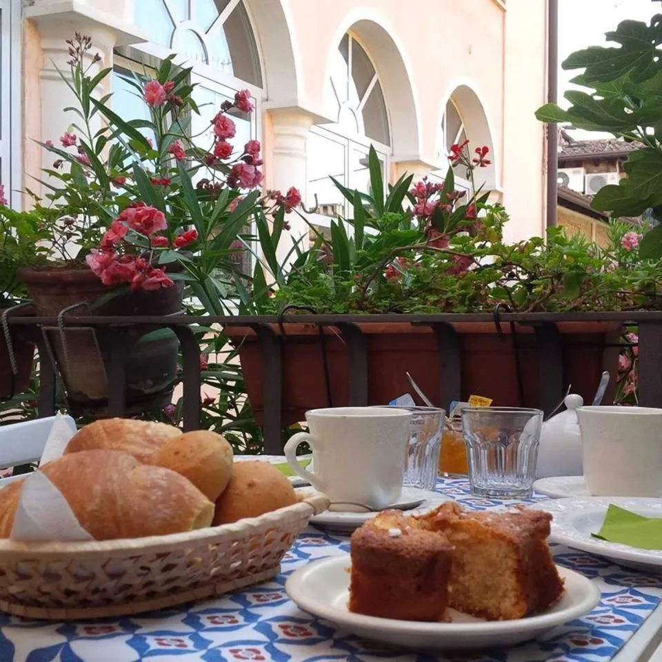 Summer in Bed & Breakfast Belfiore