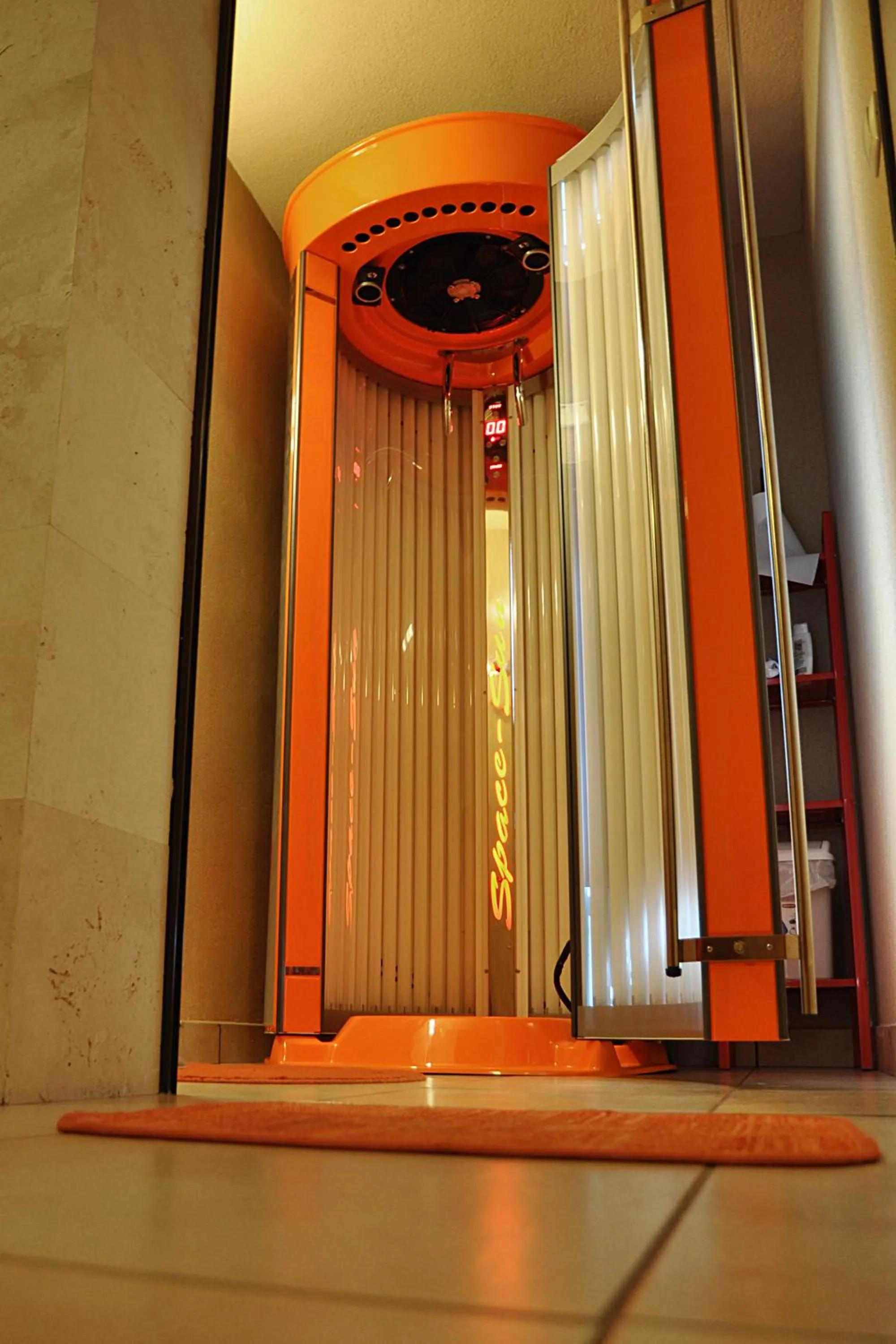 Activities in Willa Koba