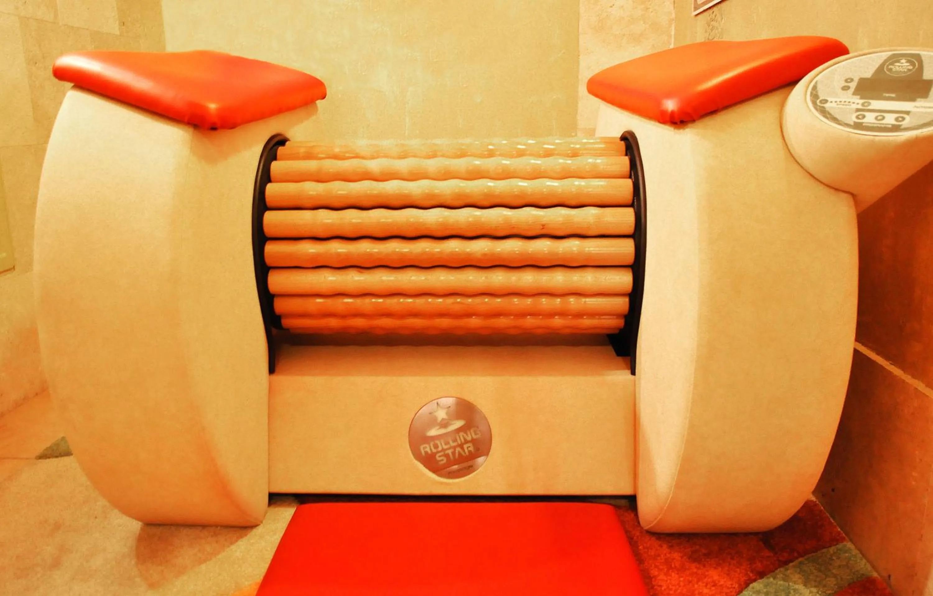 Activities in Willa Koba