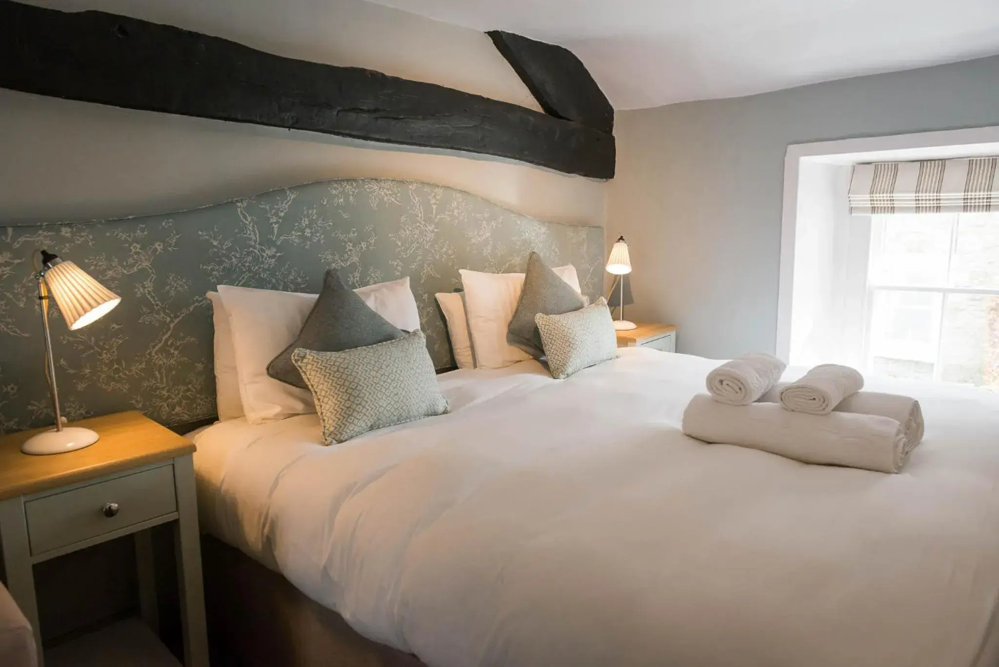 Suite with Mountain View in The Horse and Farrier Inn and The Salutation Inn Threlkeld Keswick Suite with Mountain View in The Horse and Farrier Inn and The Salutation Inn Threlkeld Keswick