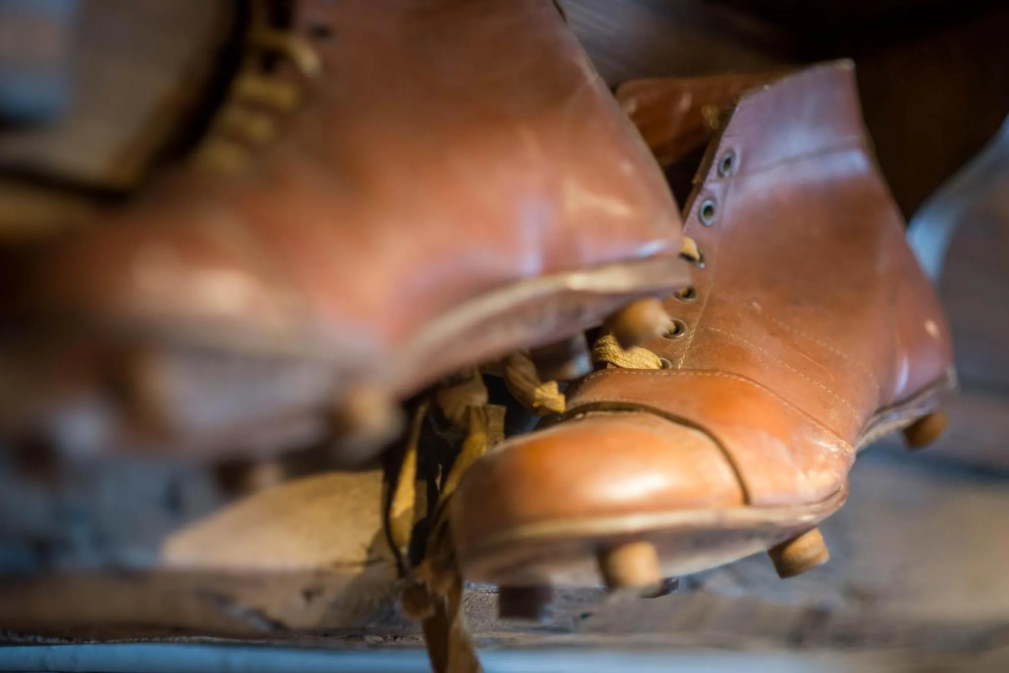 Property building in The Horse and Farrier Inn and The Salutation Inn Threlkeld Keswick