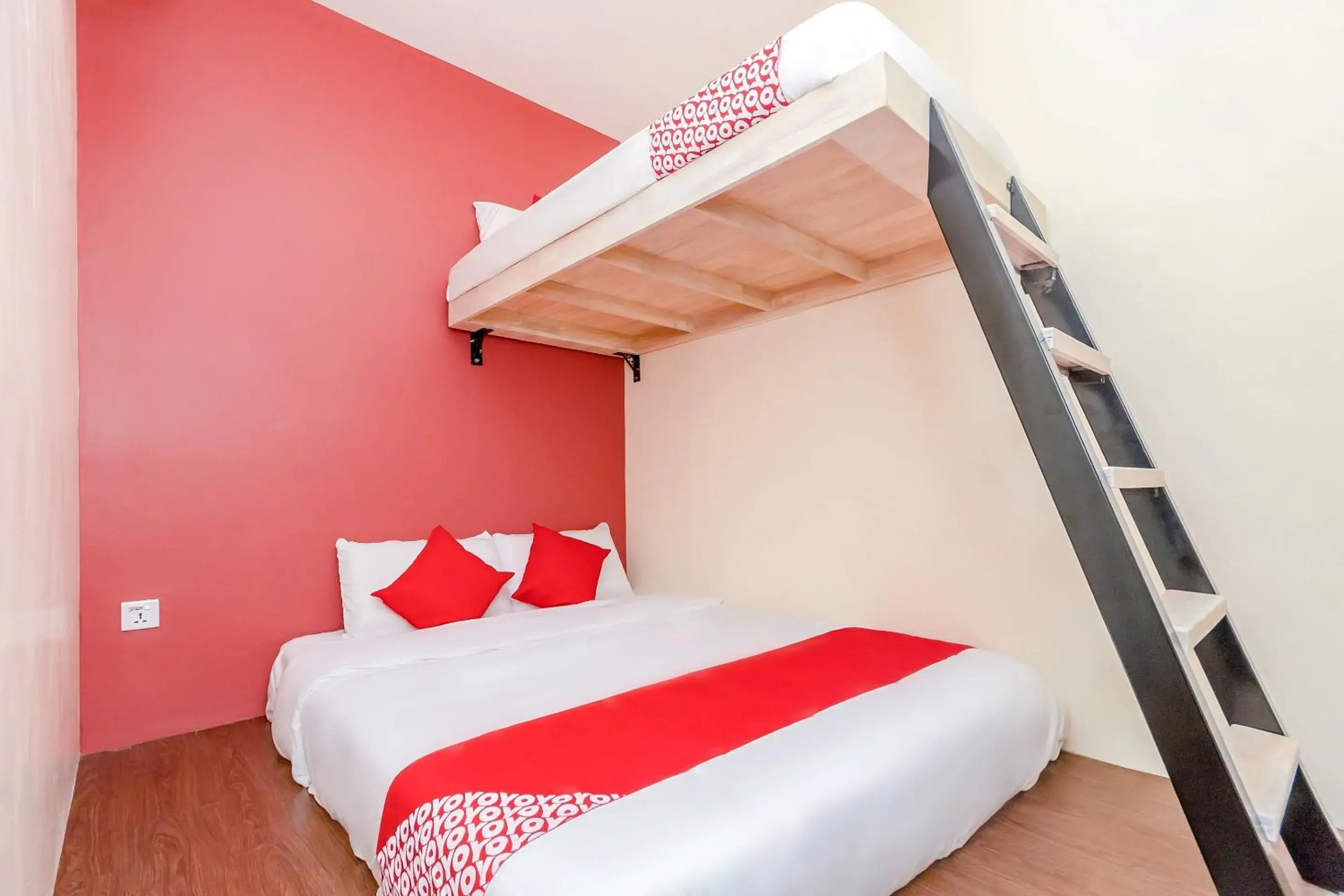 Superior Suite in OYO 778 Bmw 2 Hotel Superior Suite in OYO 778 Bmw 2 Hotel