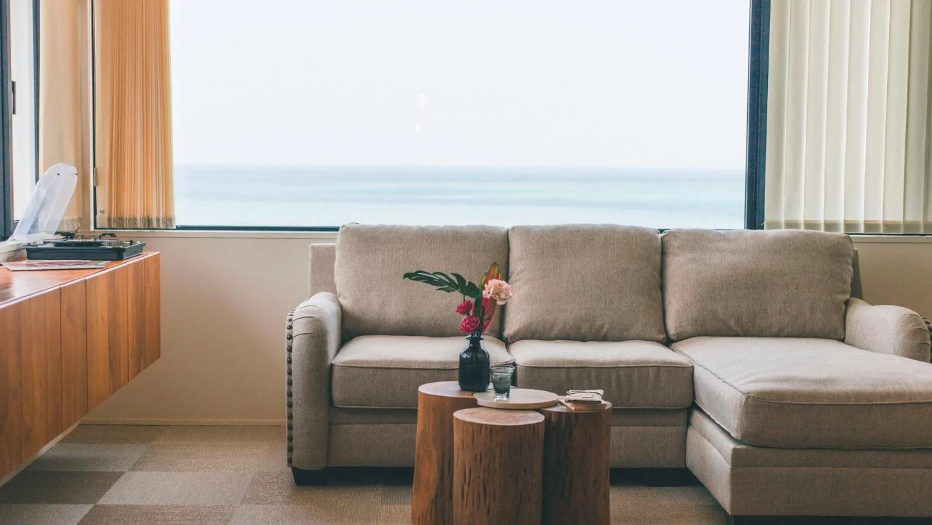 View (from property/room) in Blue Steak Wonder Nagahama