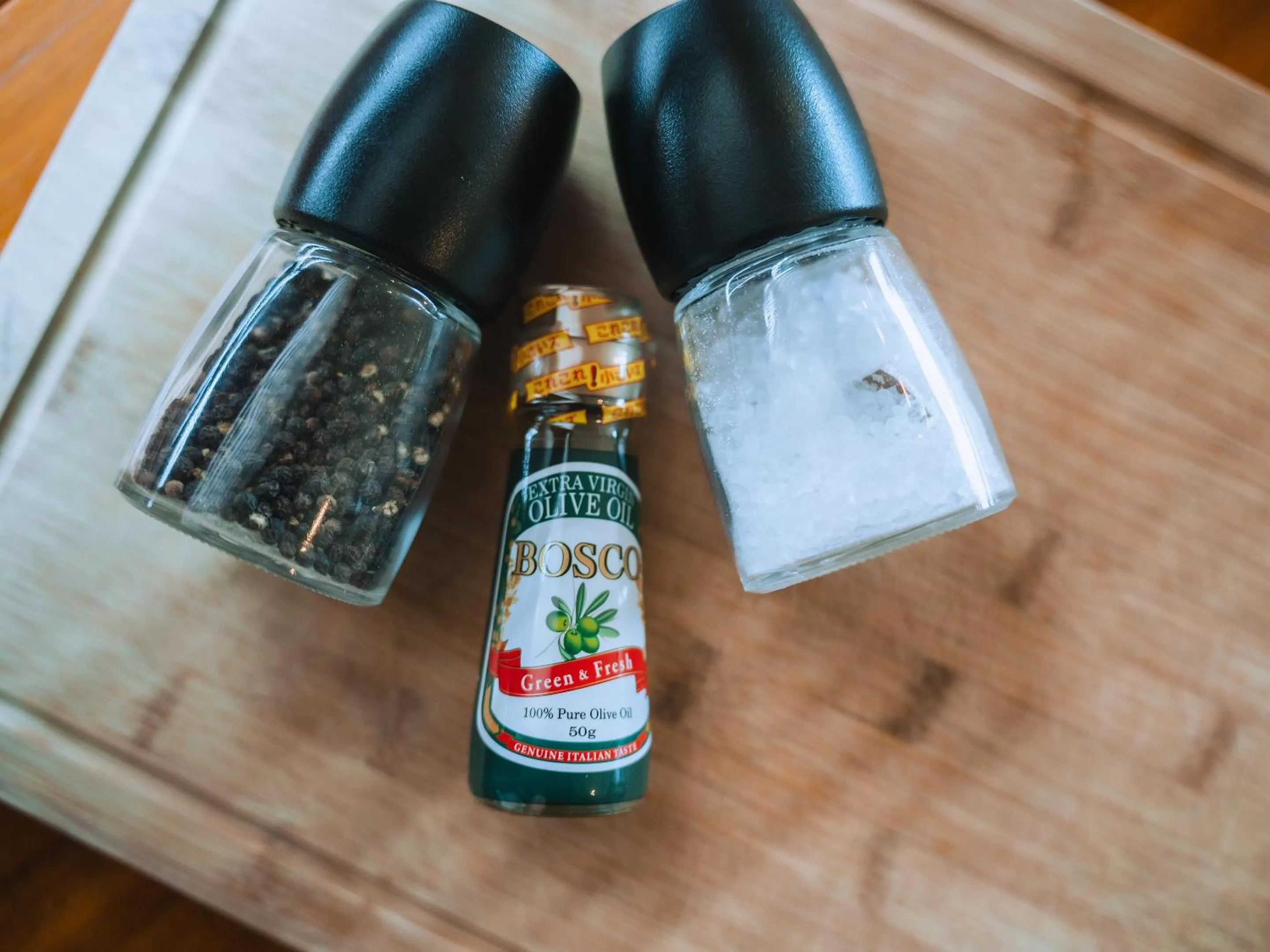 Area and facilities in Blue Steak Wonder Nagahama