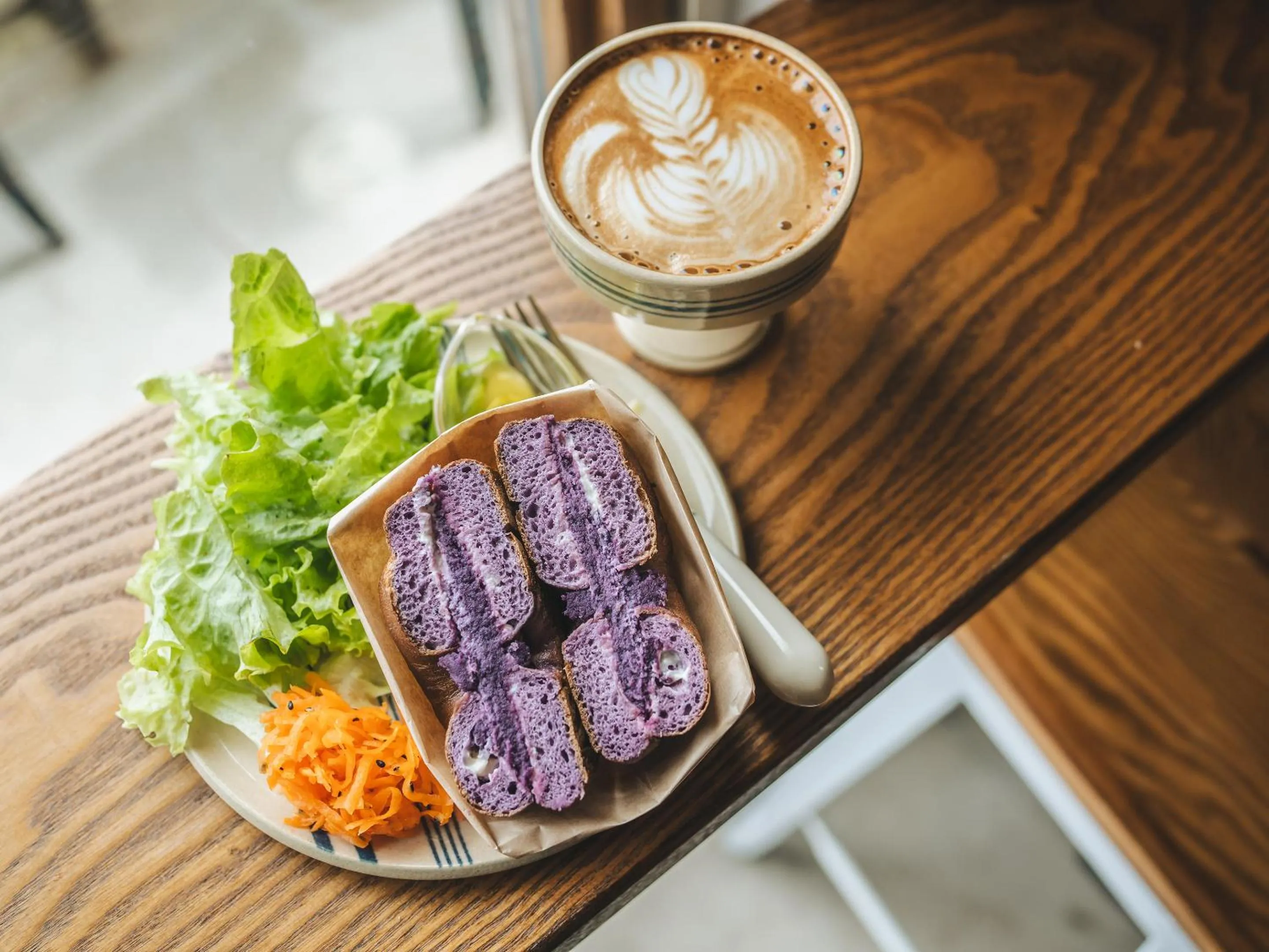 Restaurant/places to eat in Blue Steak Wonder Nagahama