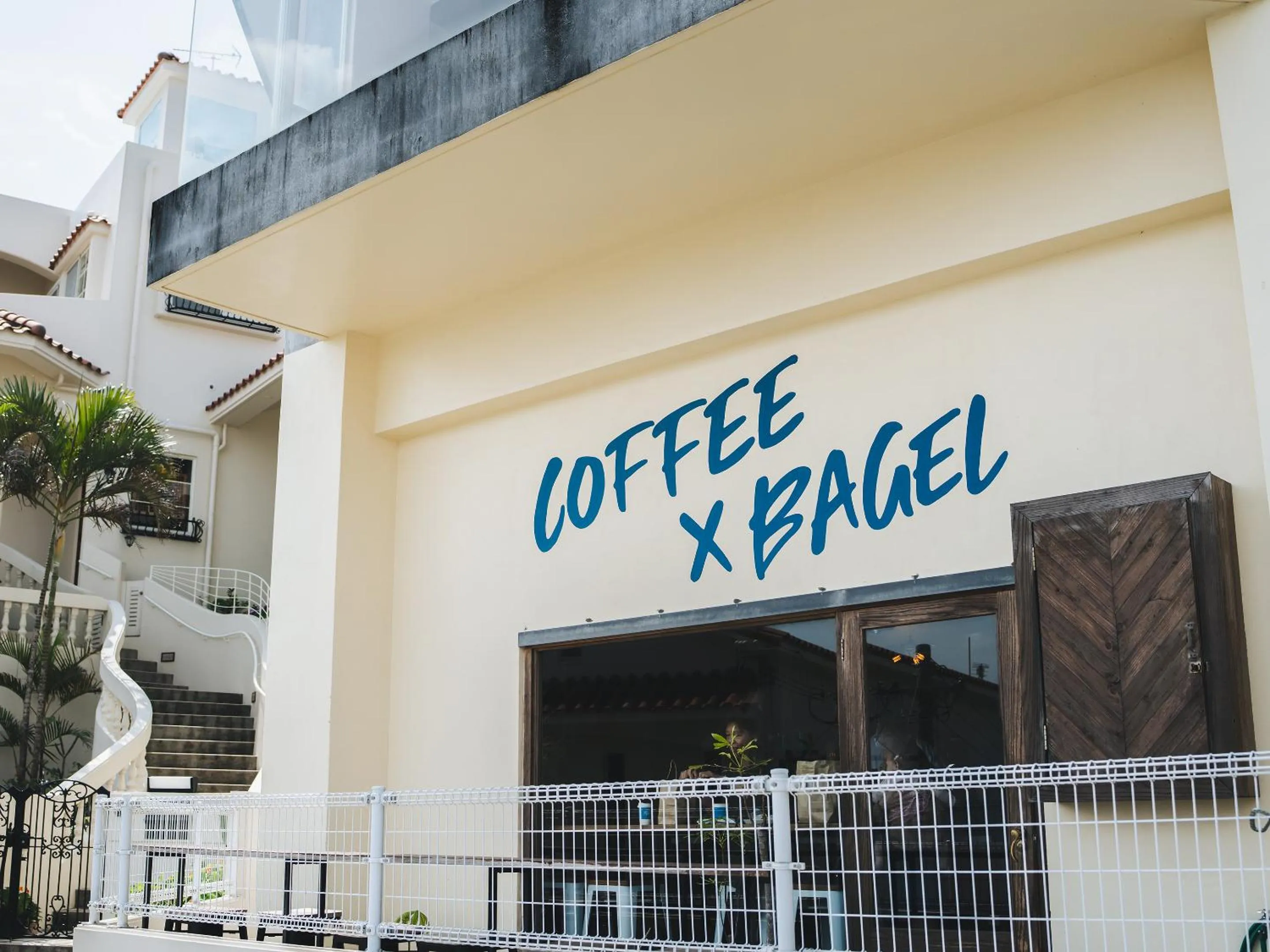 Restaurant/places to eat in Blue Steak Wonder Nagahama