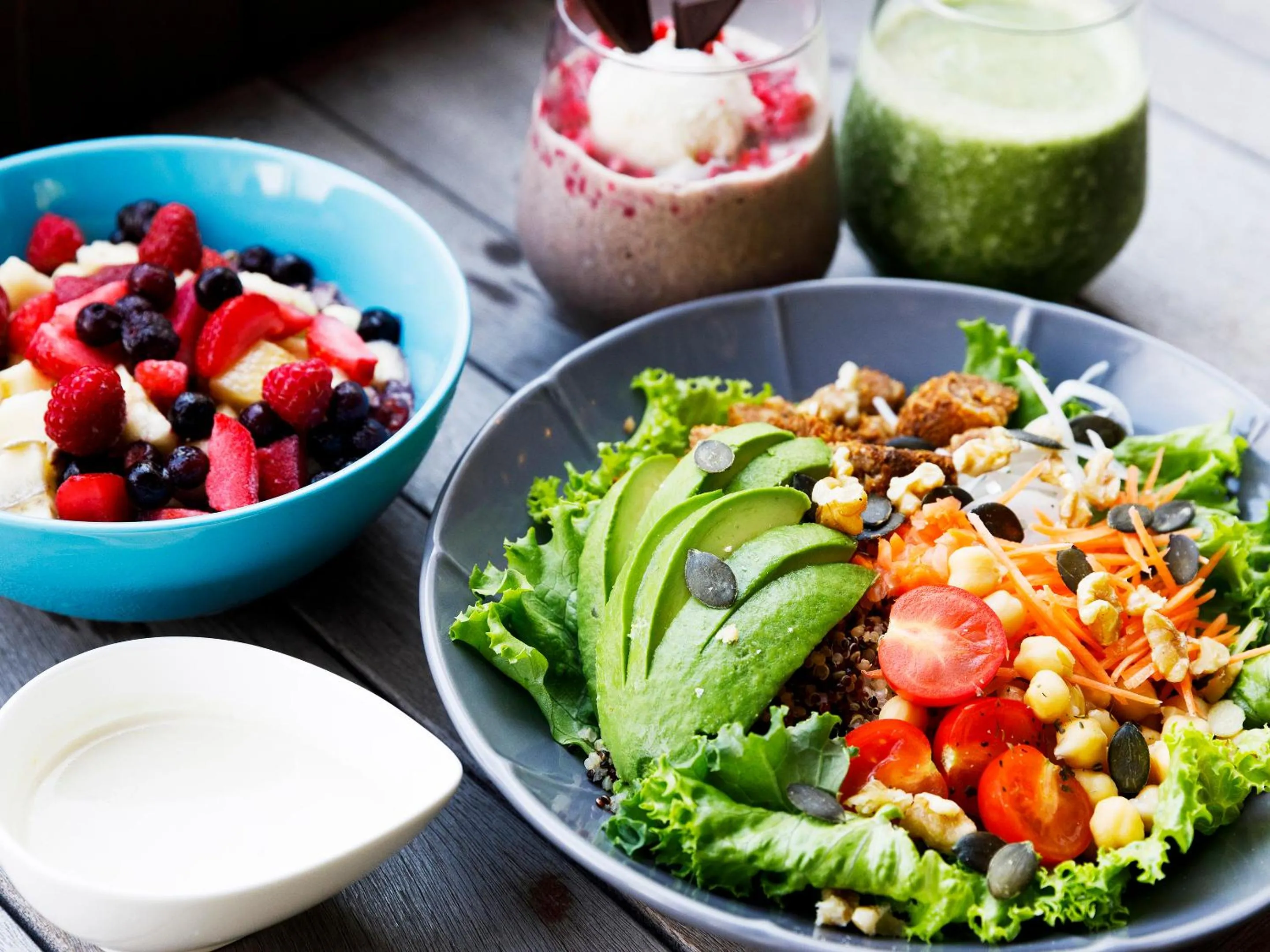 Restaurant/places to eat in Blue Steak Wonder Nagahama