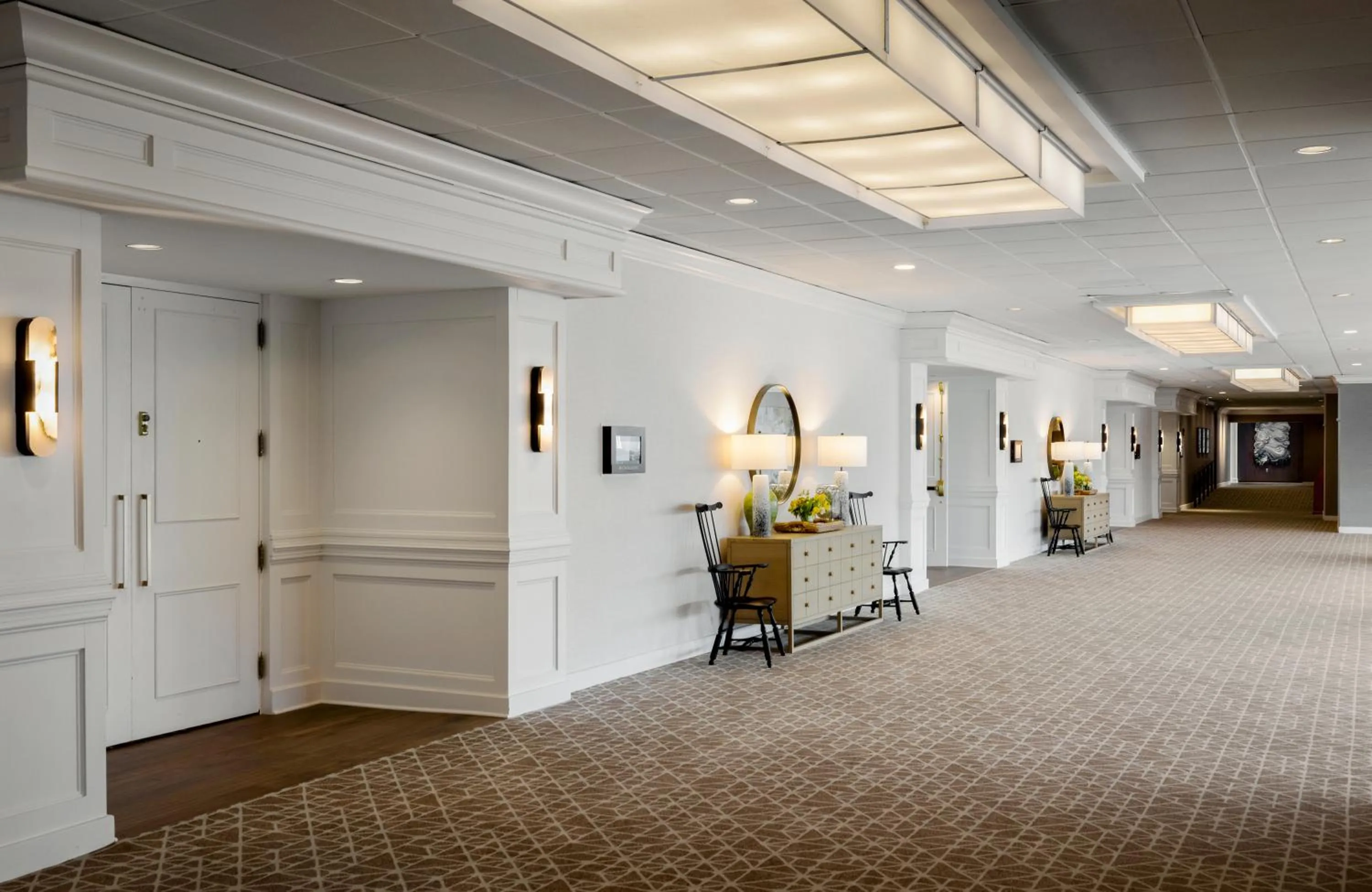 Banquet/Function facilities in Newport Harbor Island Resort