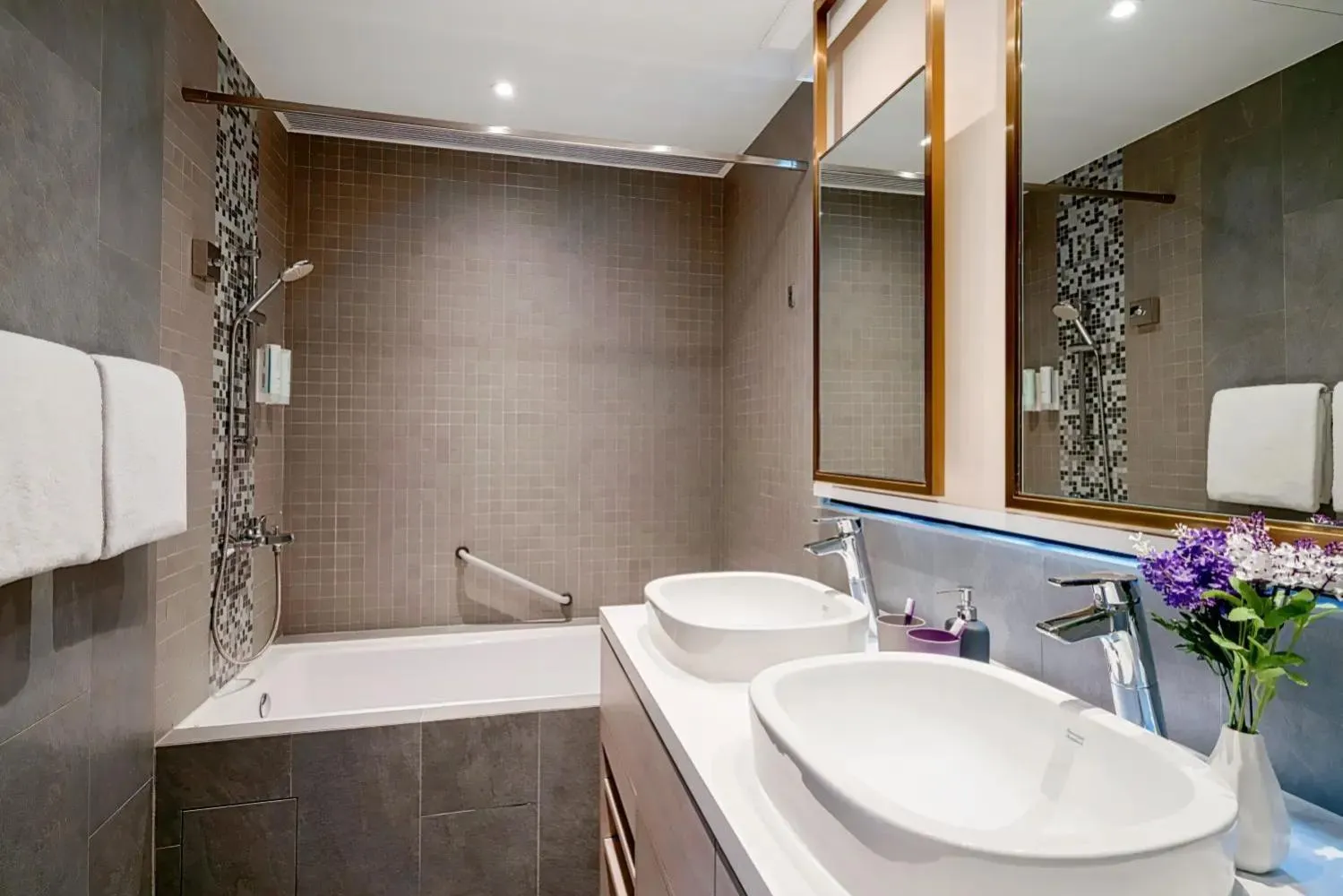 Hotel Purple Hong Kong