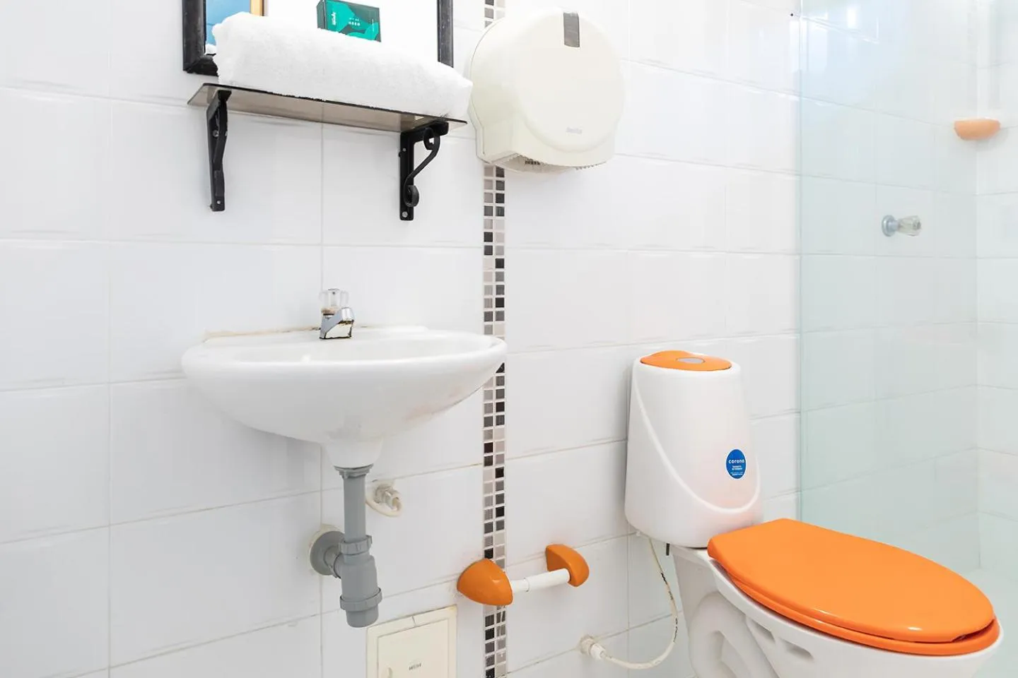 Hotel Ayenda Guadalupe