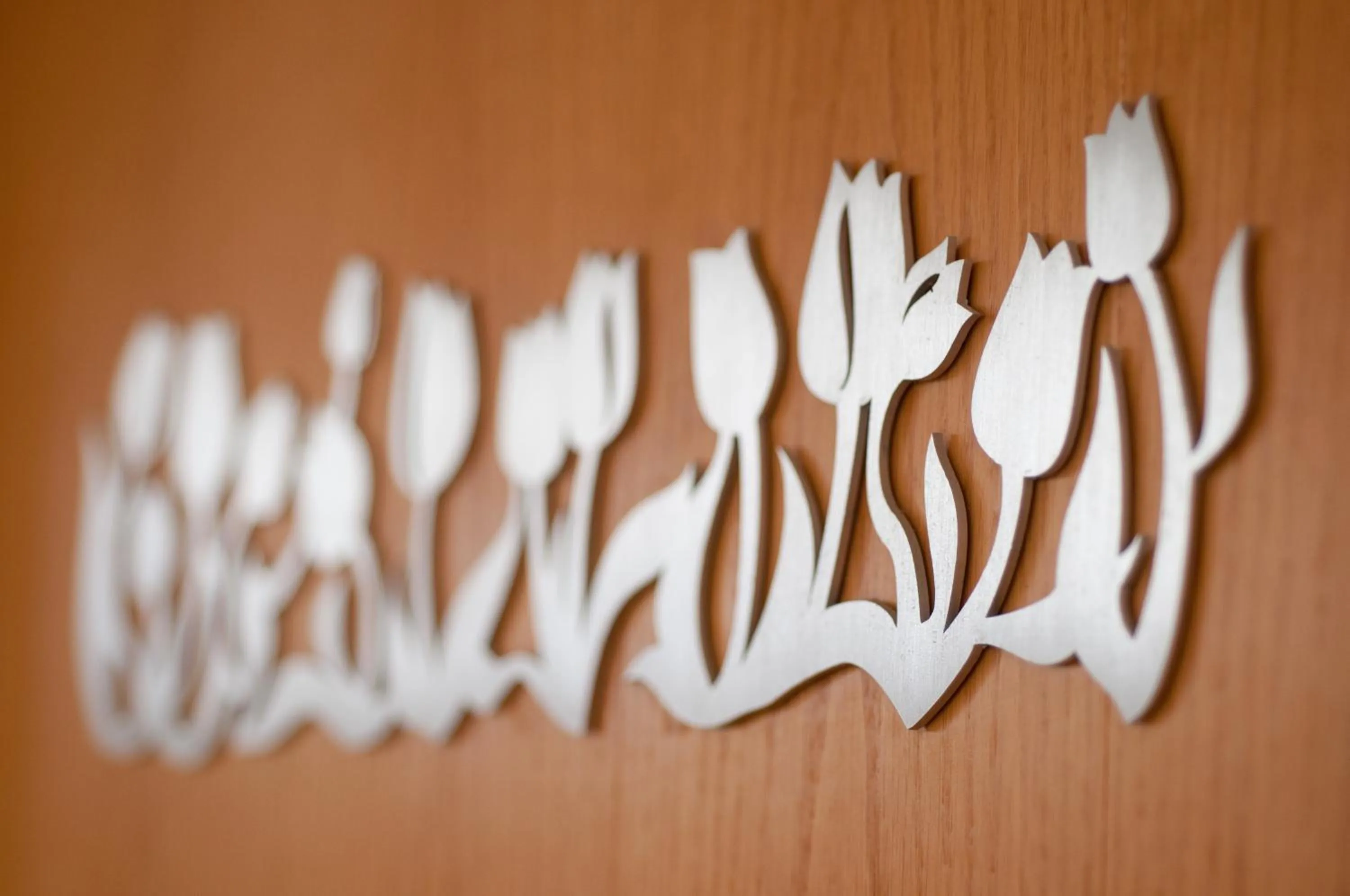 Decorative detail in Leonardo Privilege Eilat Hotel - All inclusive