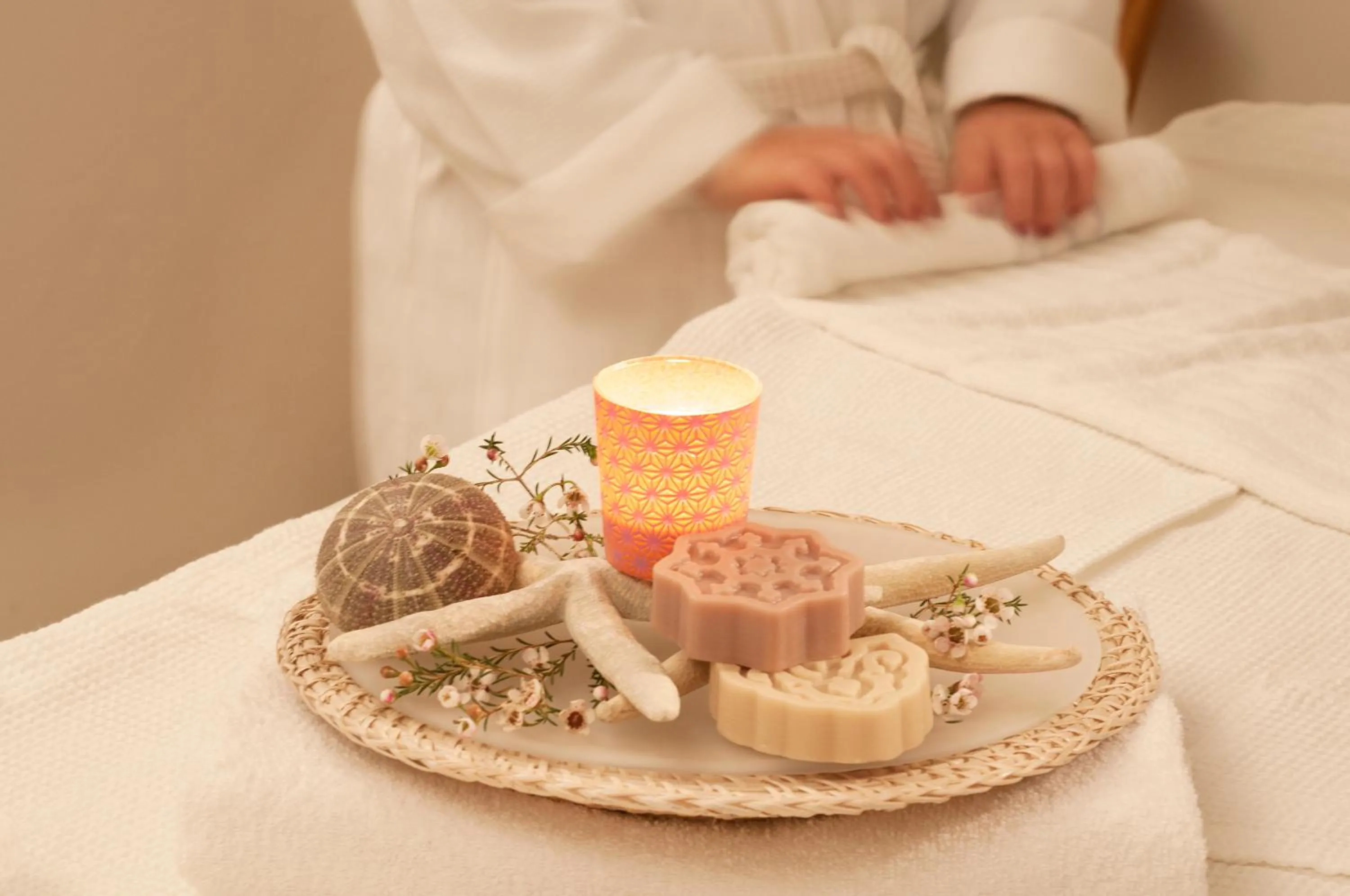 Spa and wellness centre/facilities in Leonardo Privilege Eilat Hotel - All inclusive