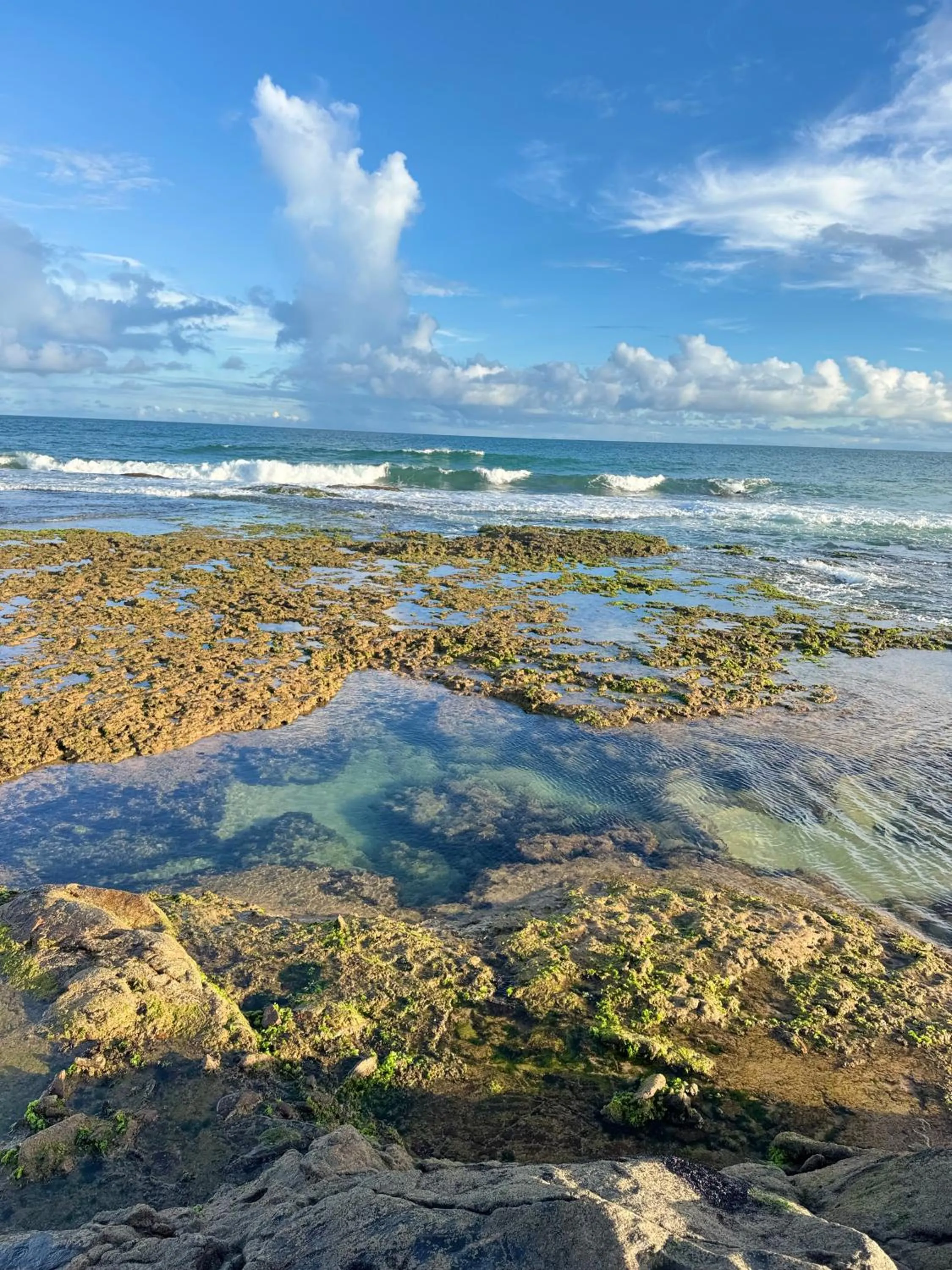 Samba Villa da Praia