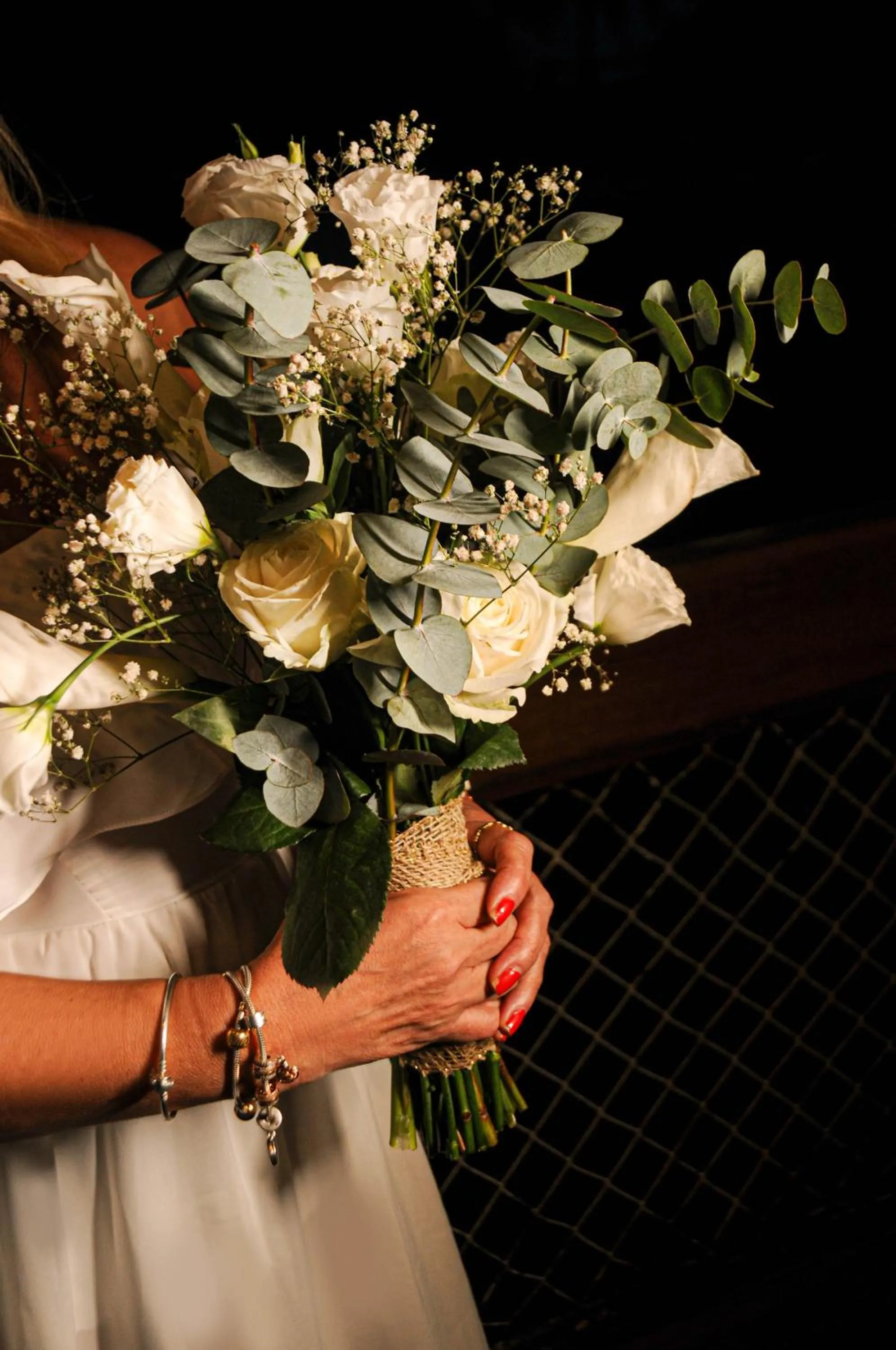 wedding in Samba Villa da Praia