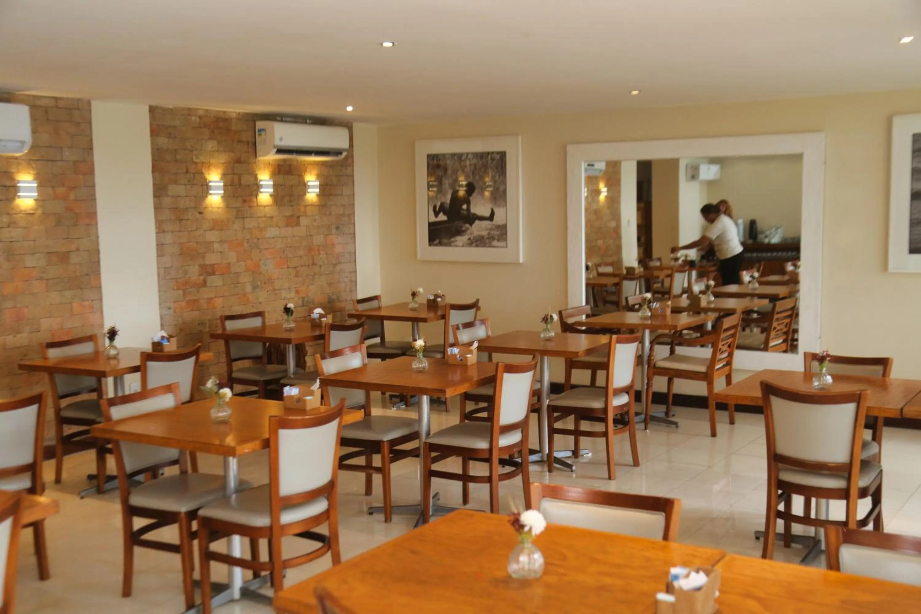 Samba Villa da Praia