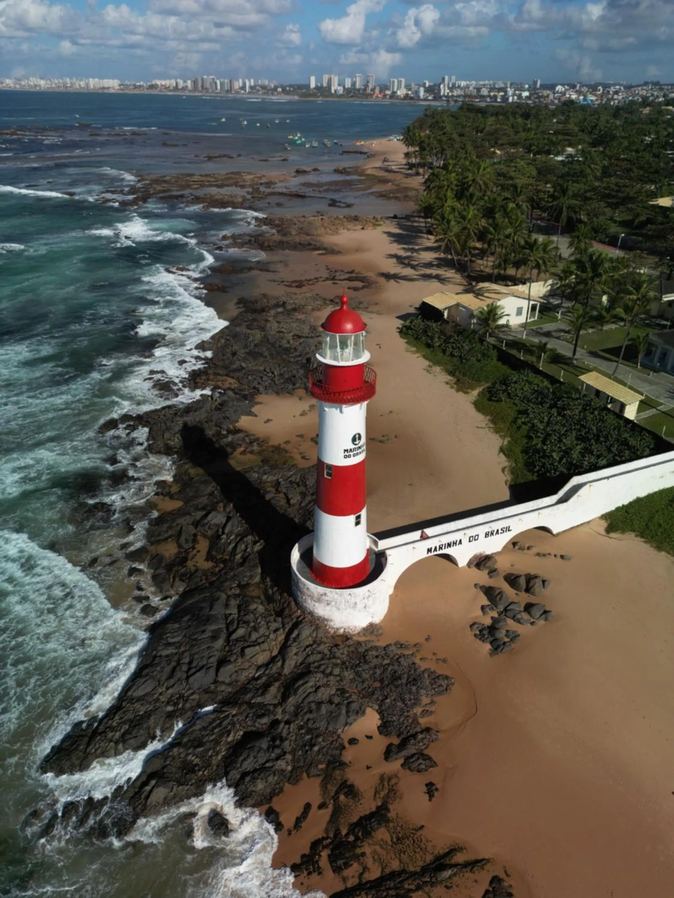 Samba Villa da Praia