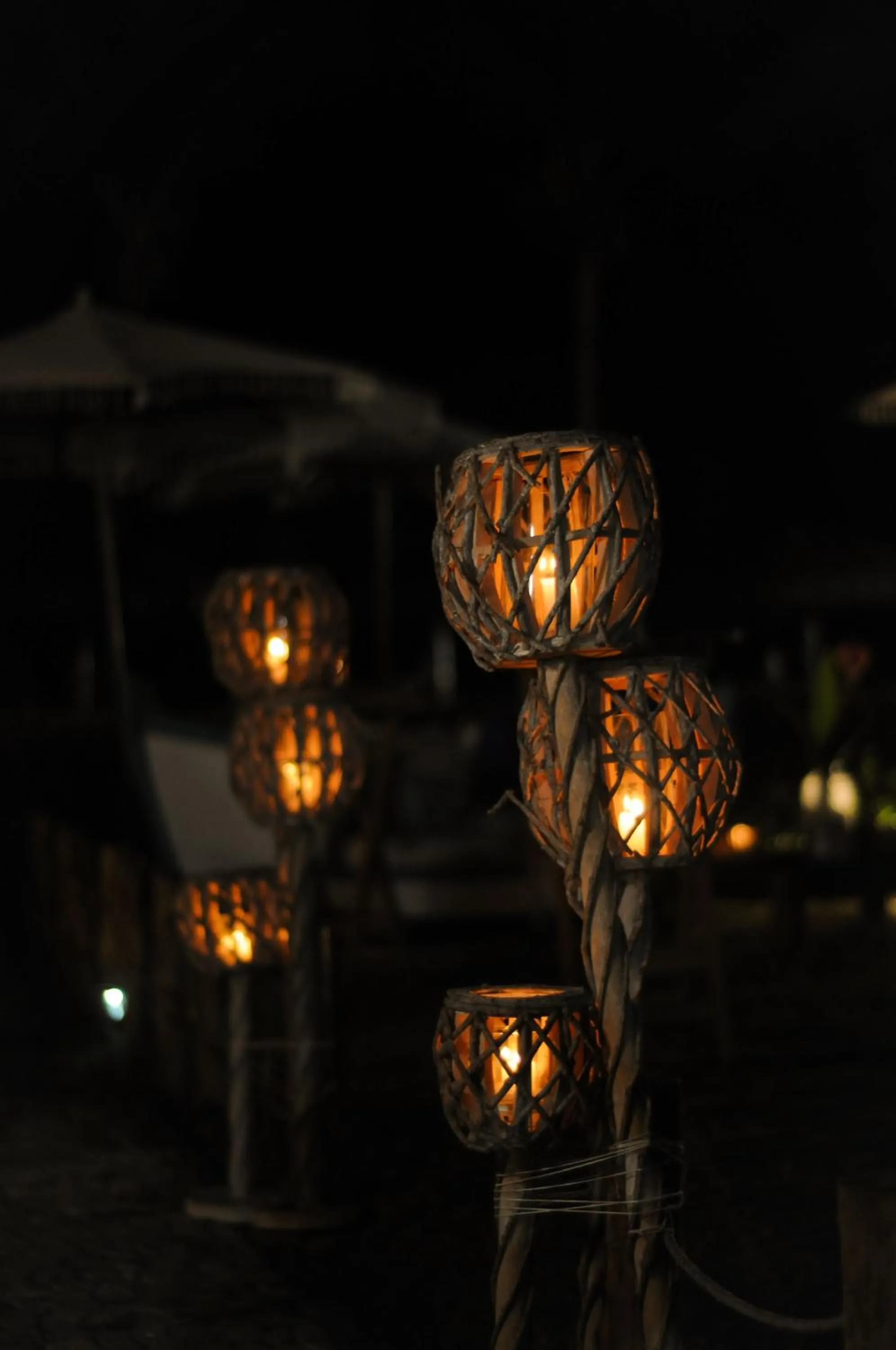 Samba Villa da Praia