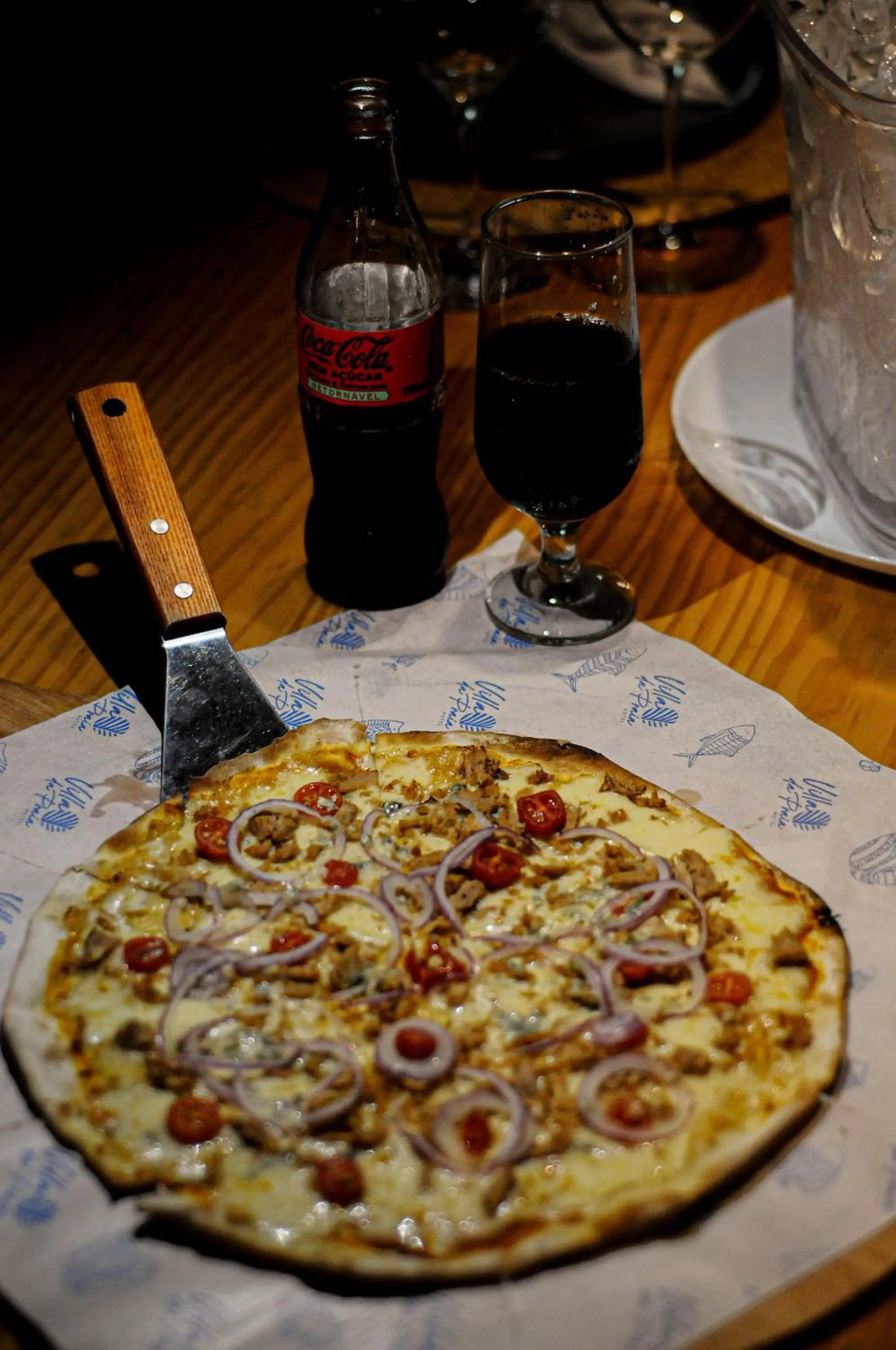 Samba Villa da Praia