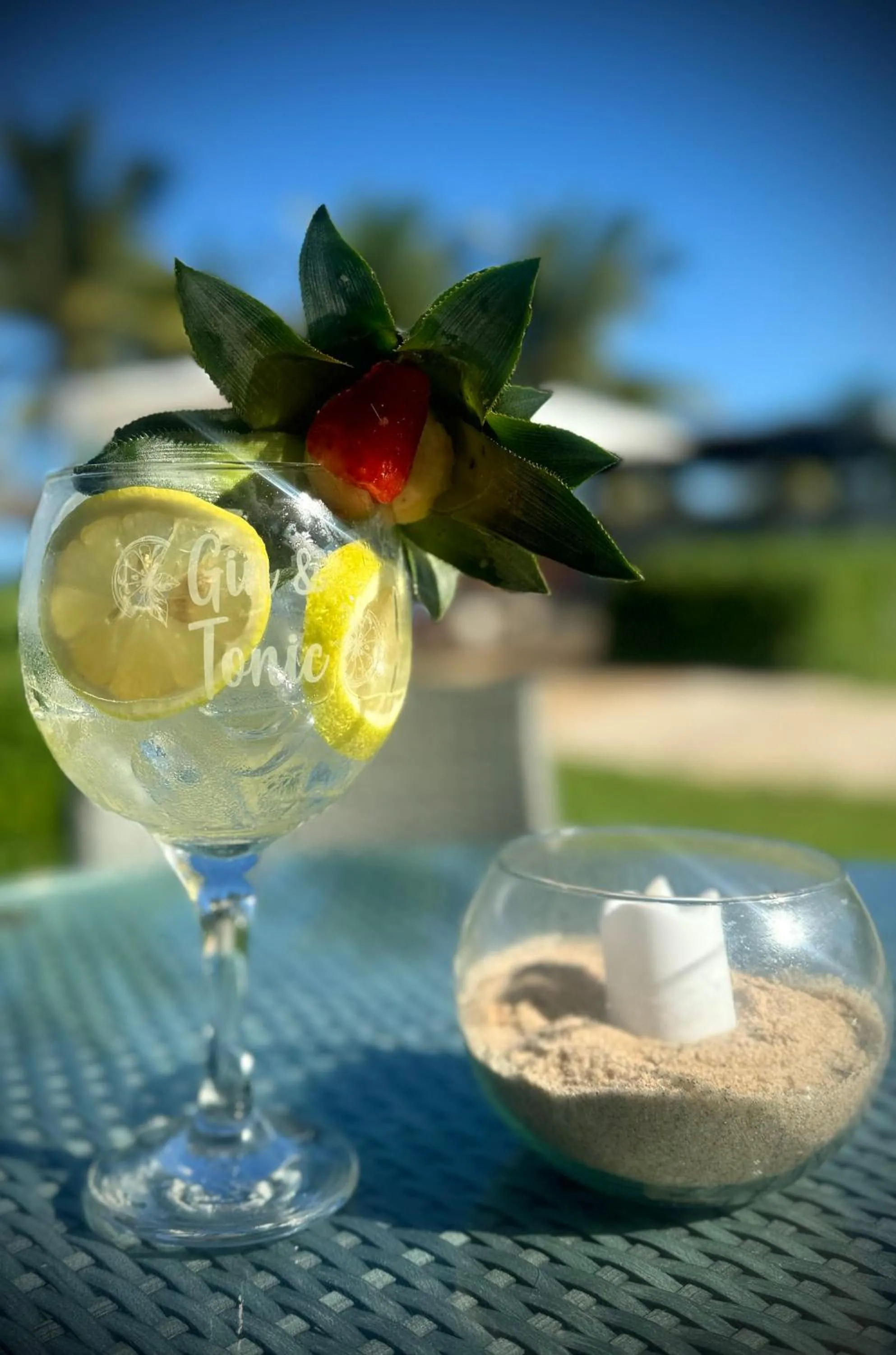 Samba Villa da Praia