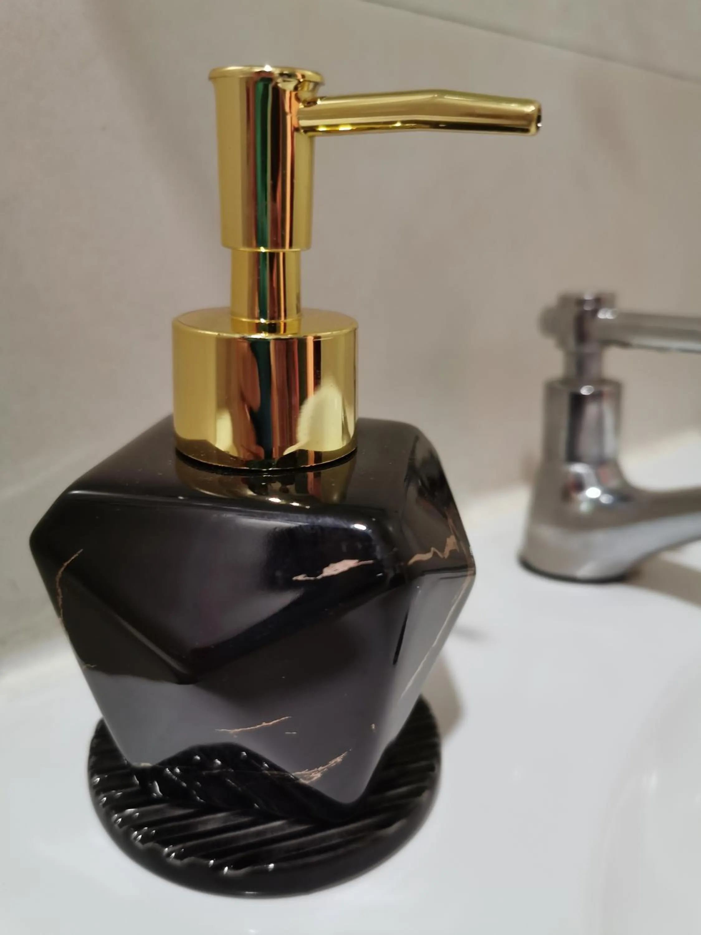 Toilet in Mii Smile Hotel Penang