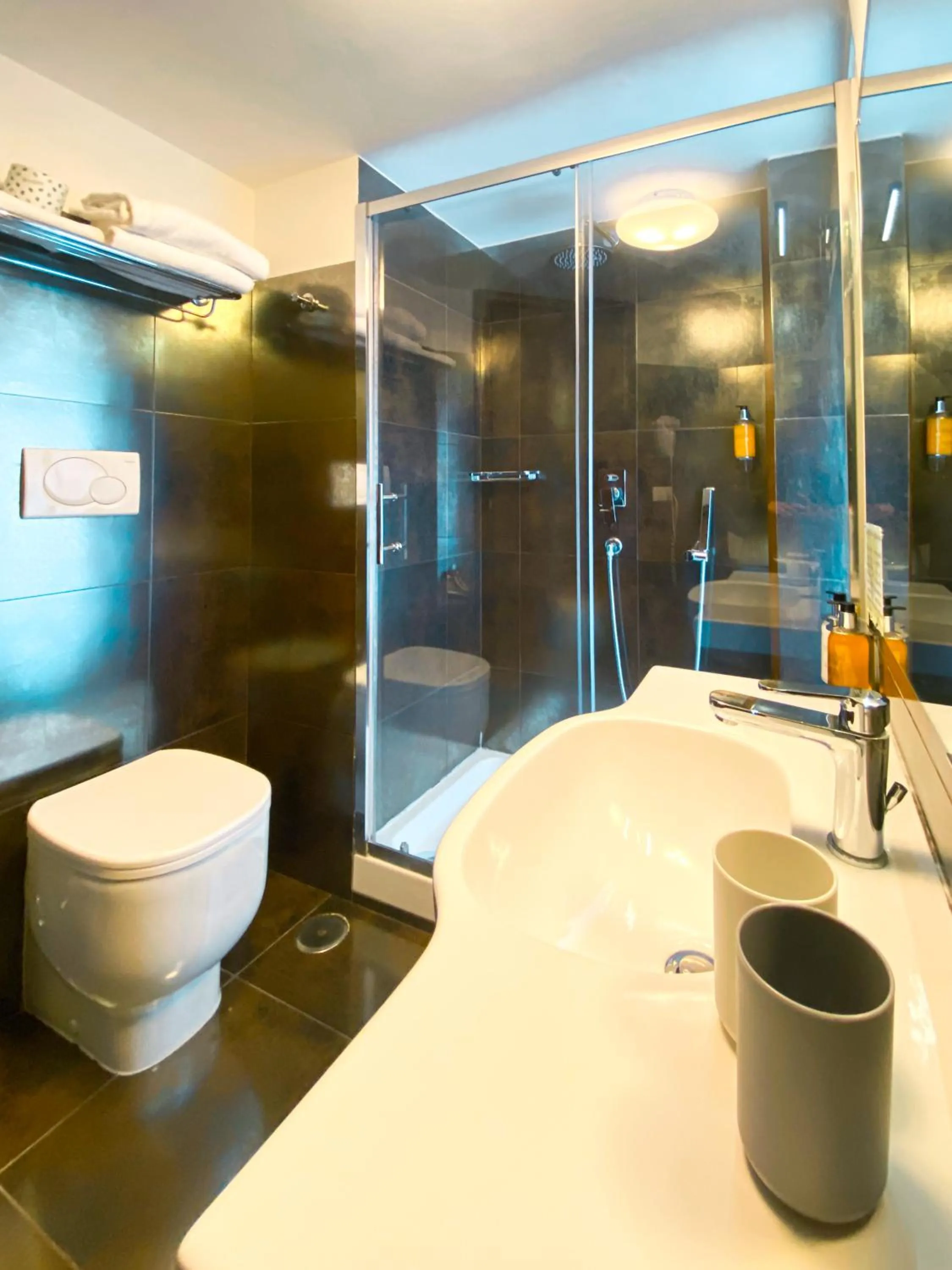 Hotel Ristorante Centosedici