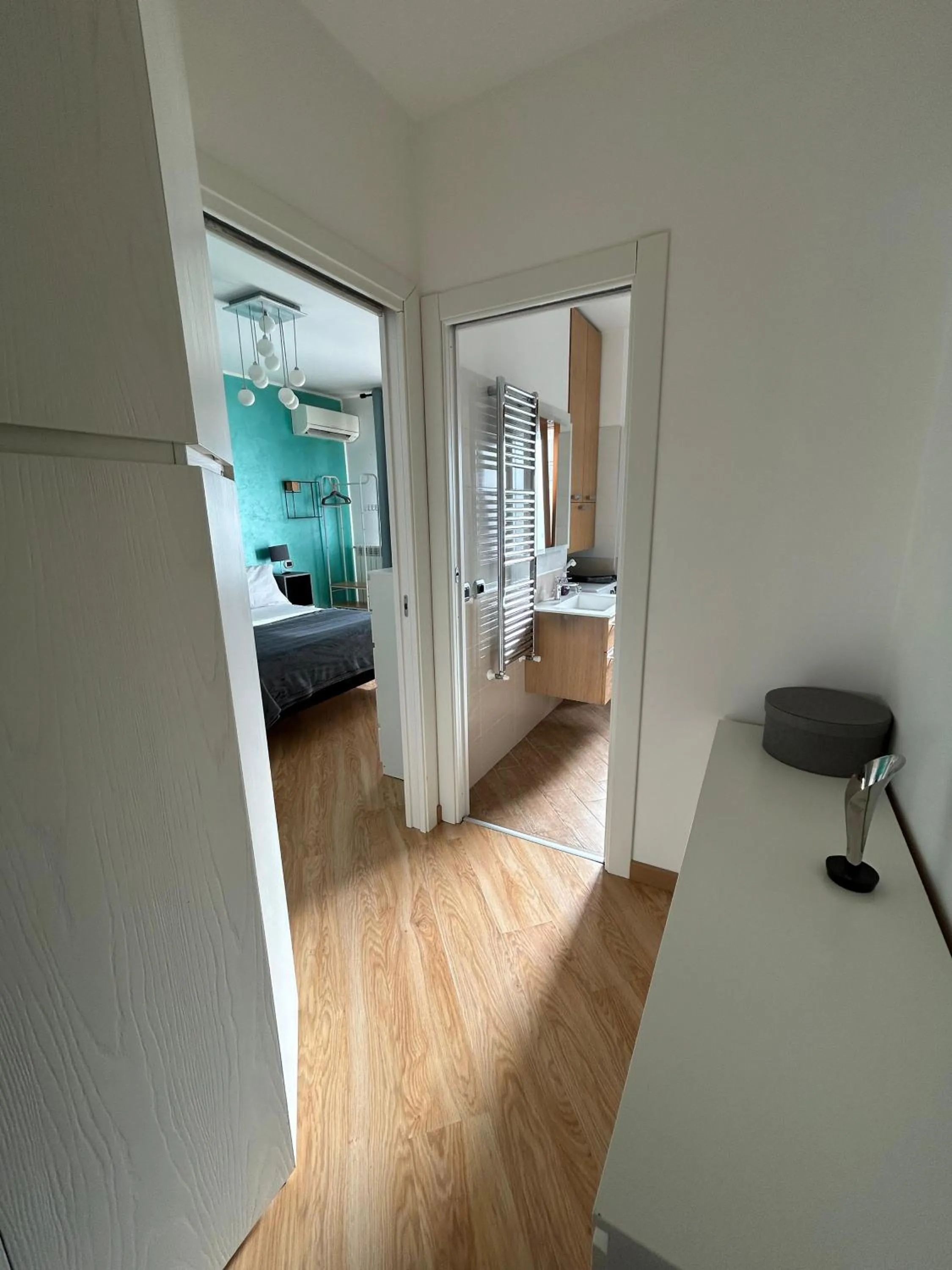 Hotel Ristorante Centosedici