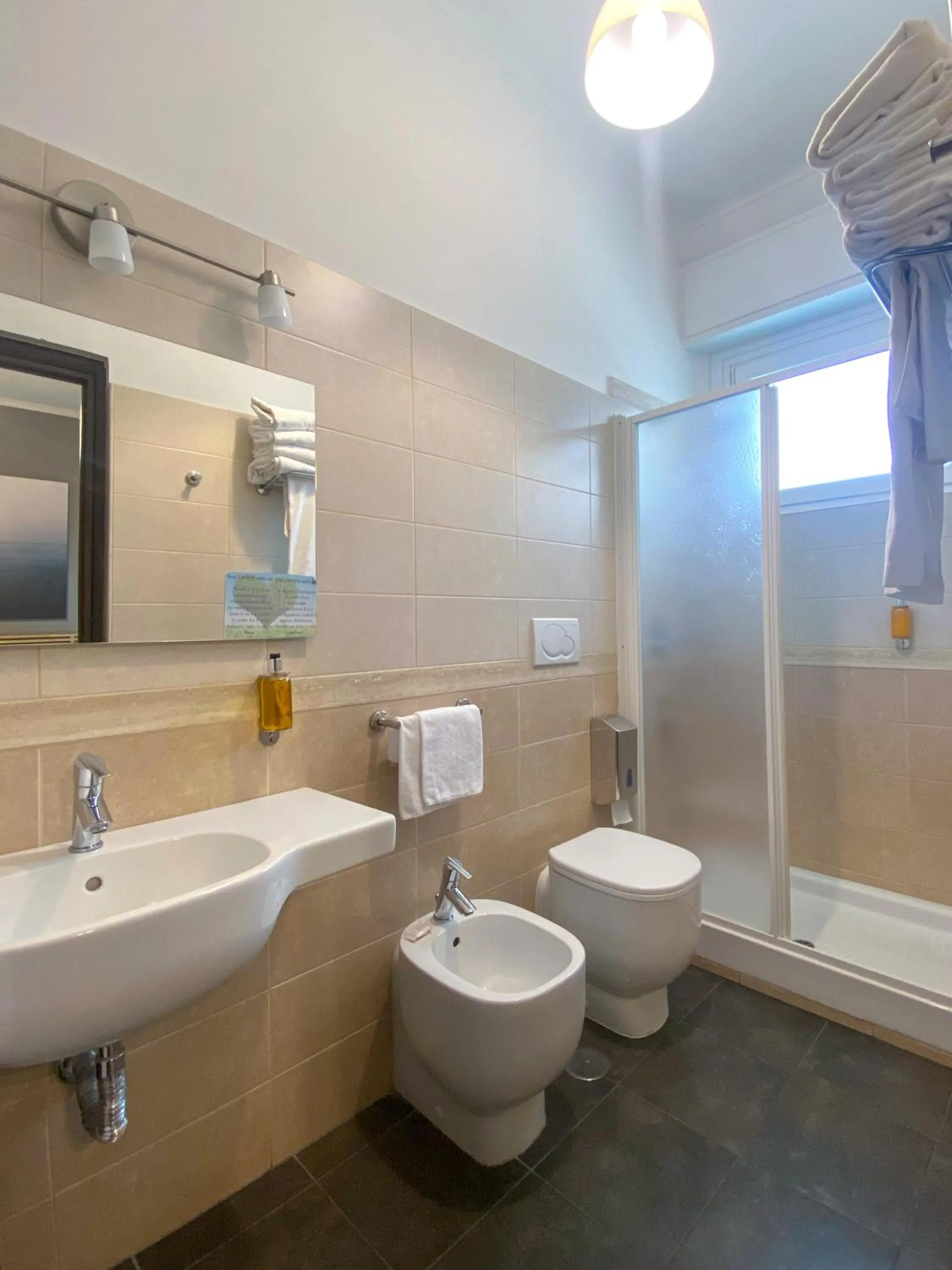 Hotel Ristorante Centosedici