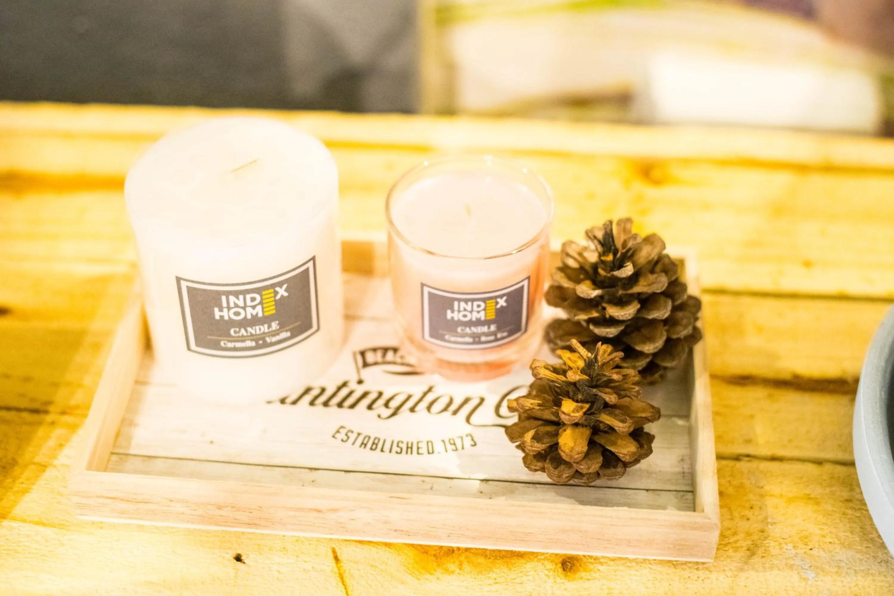 Nego Home Ancient Inn