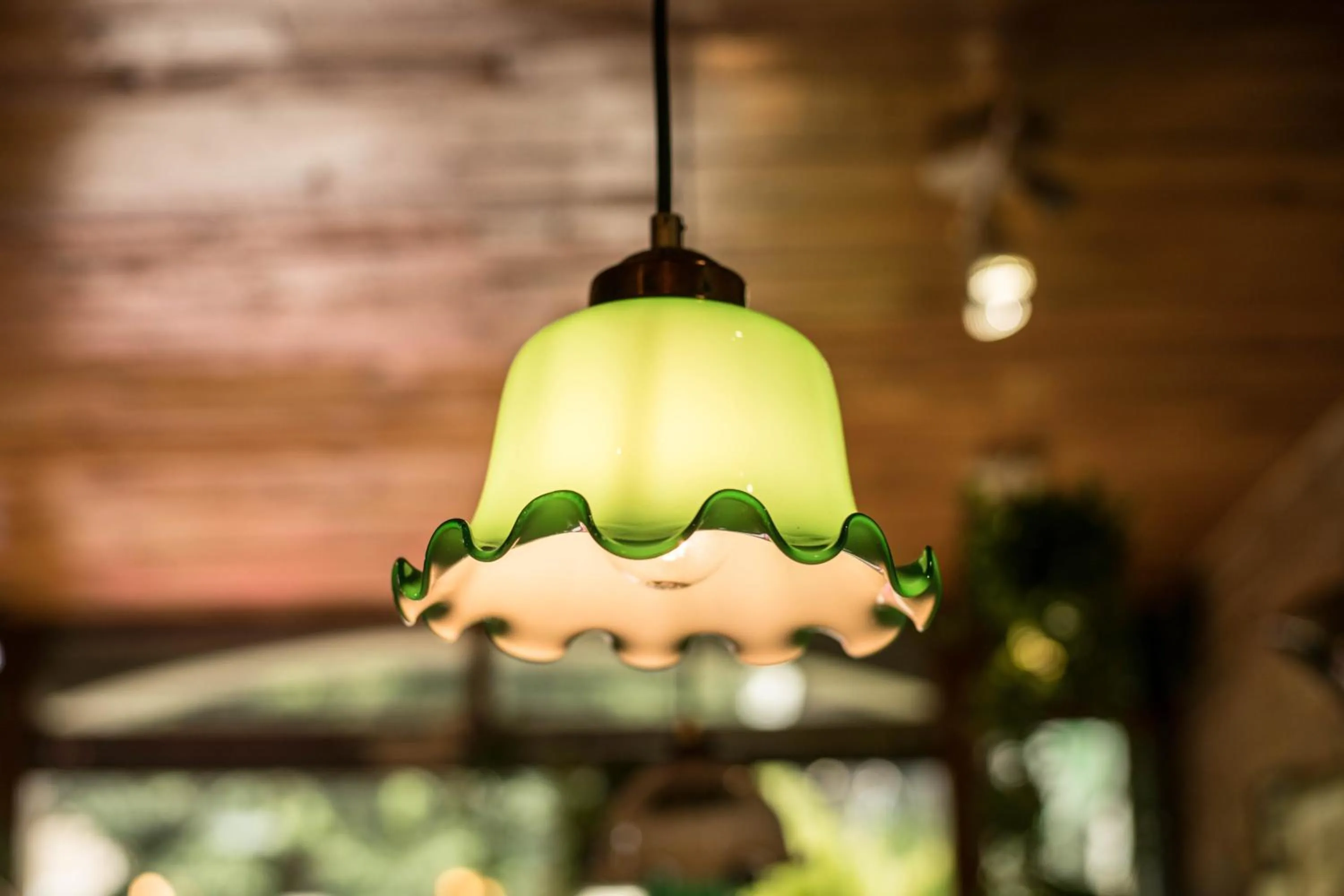 Property building in Nego Home Ancient Inn