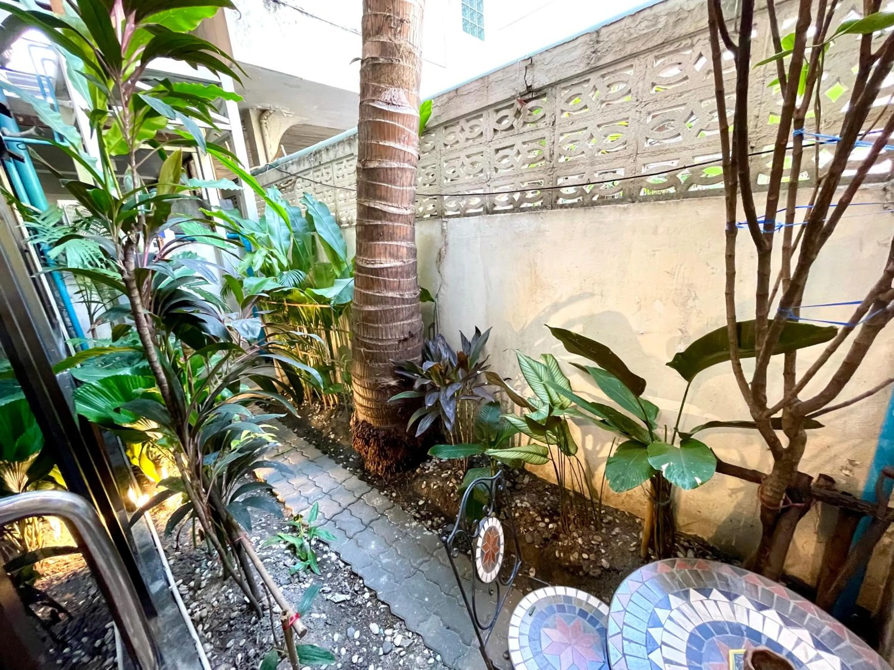 Nego Home Ancient Inn