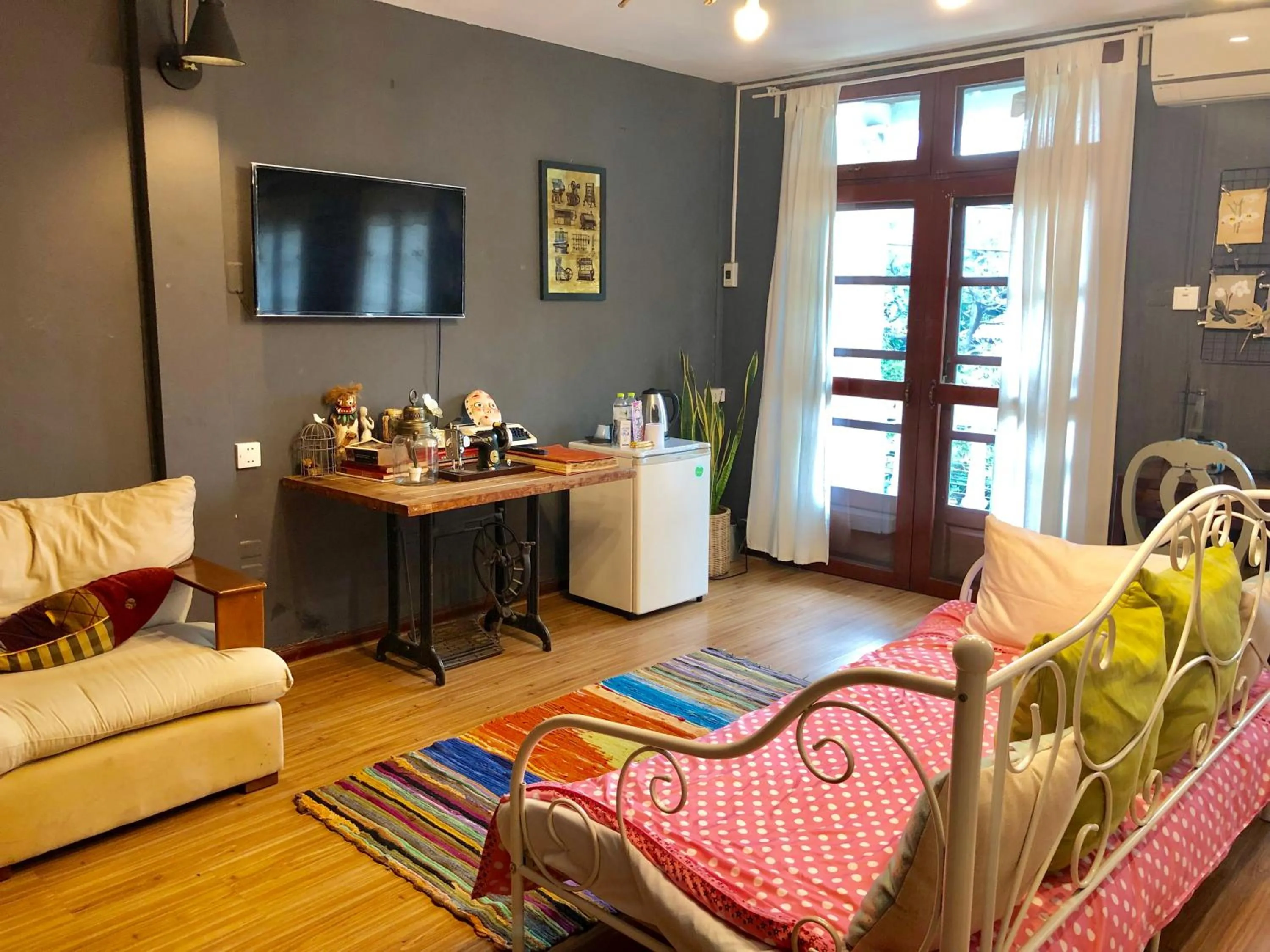 Nego Home Ancient Inn