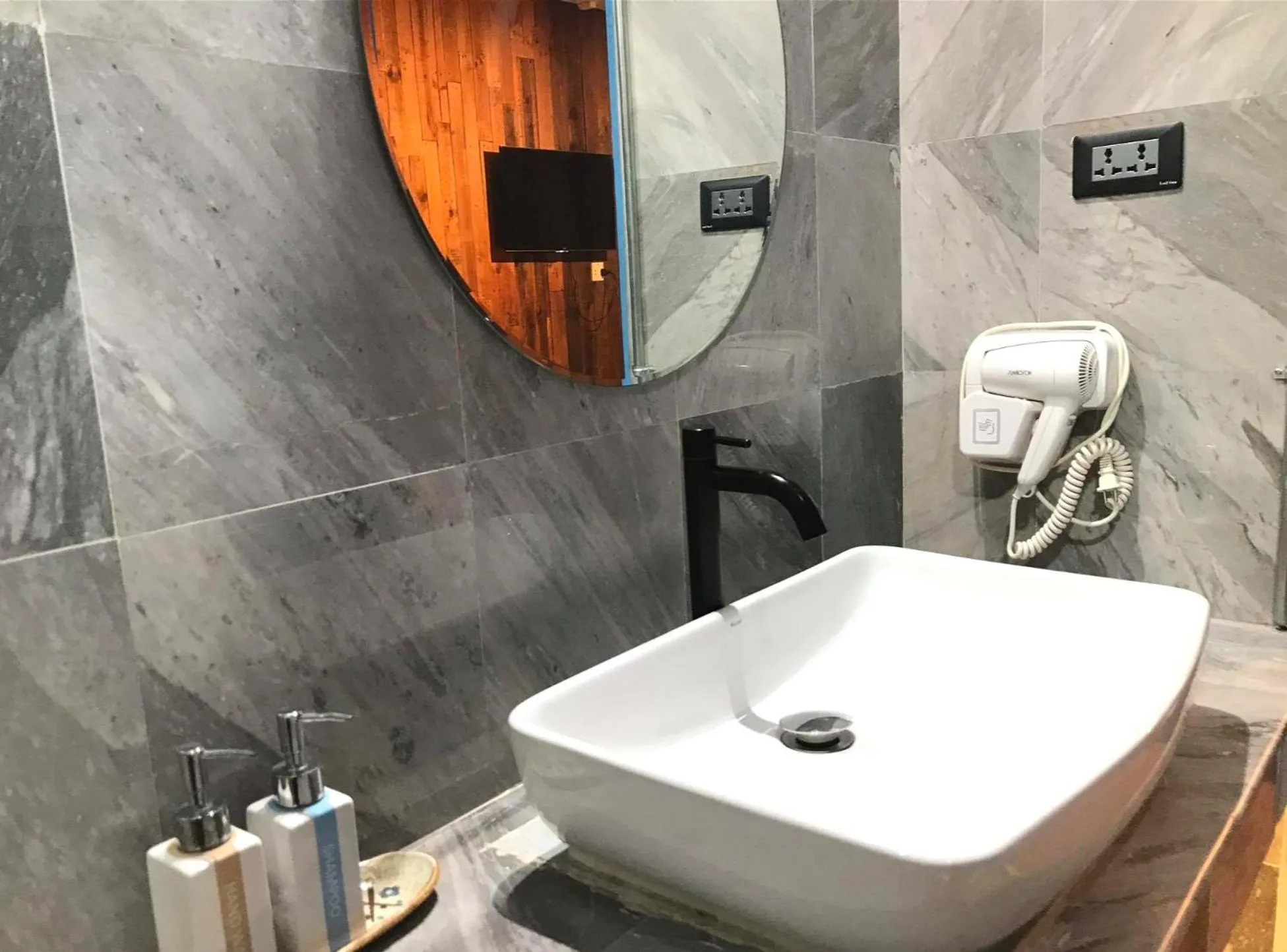 Nego Home Ancient Inn